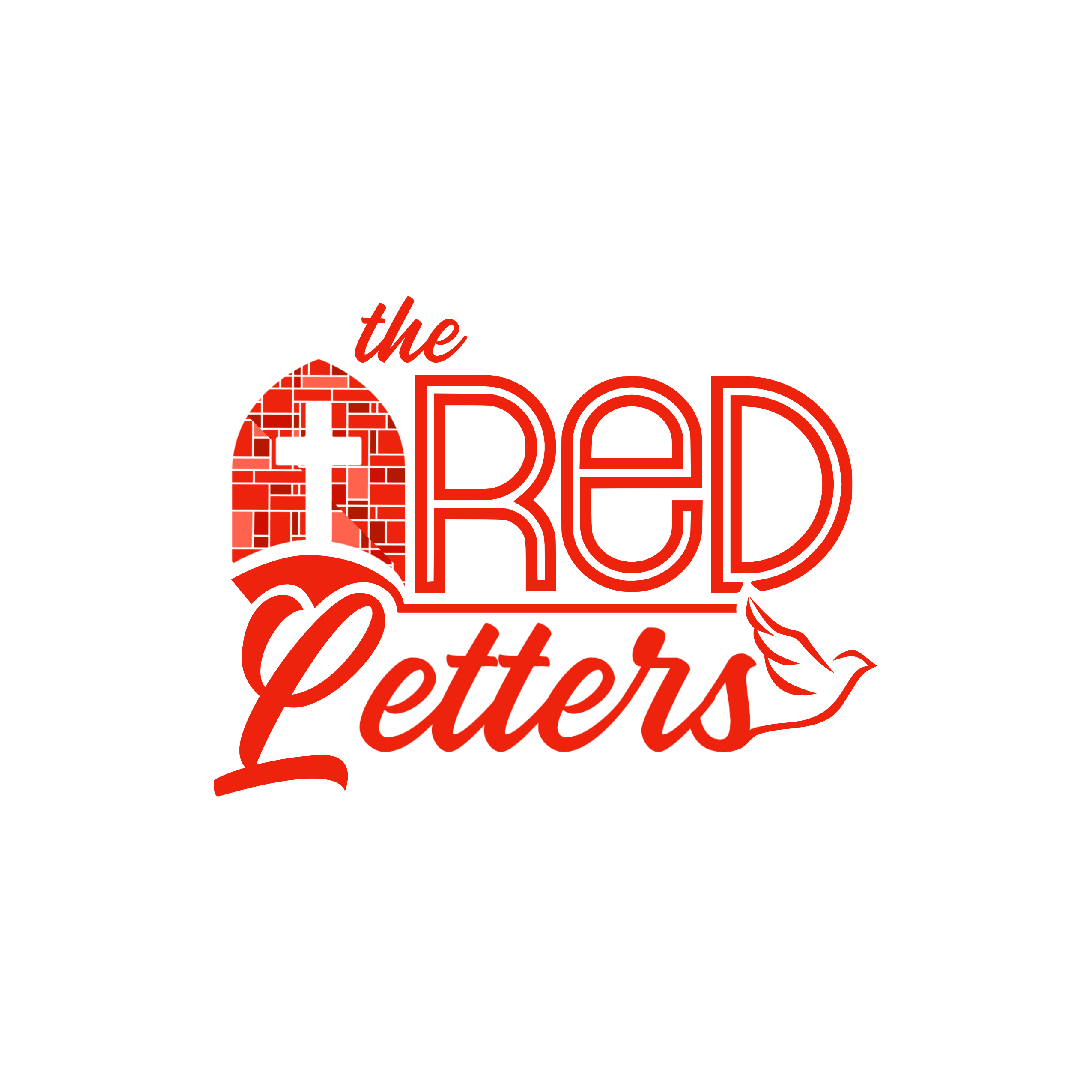 Red Letters