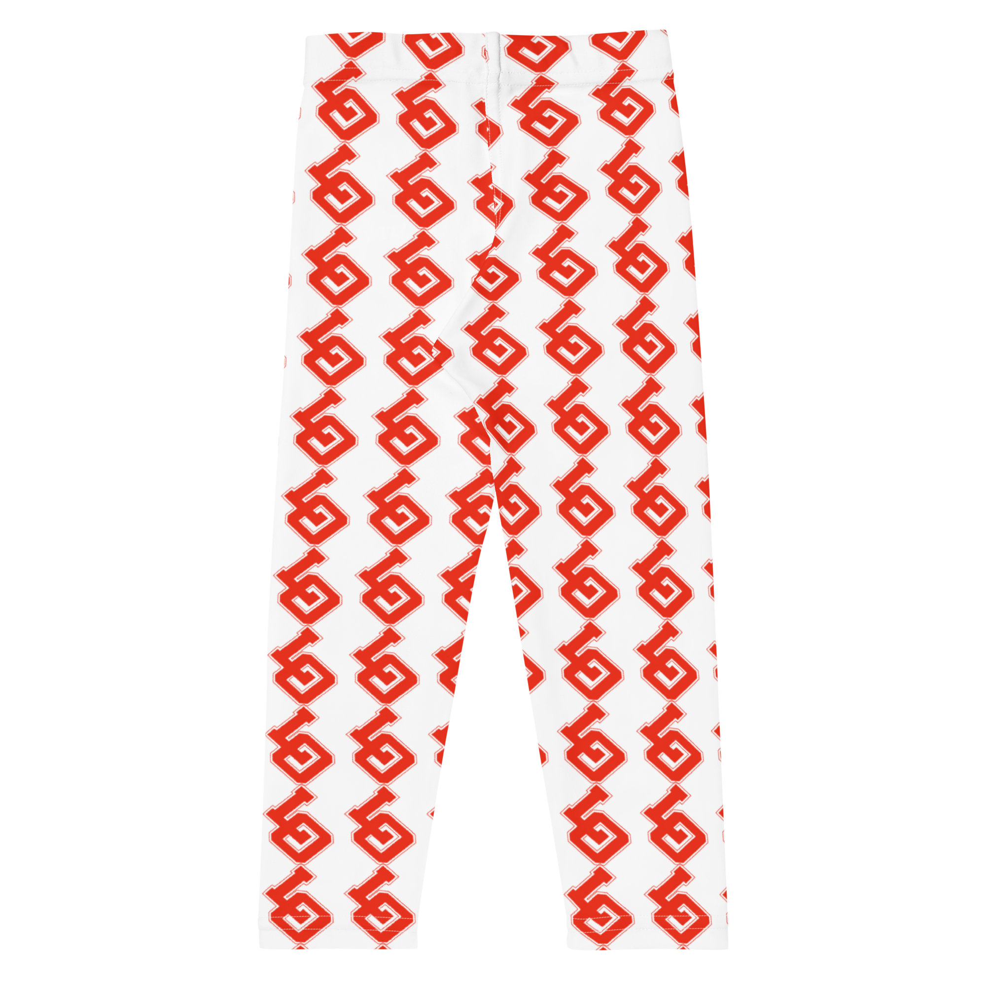 Lone Oak LO Kid's Leggings