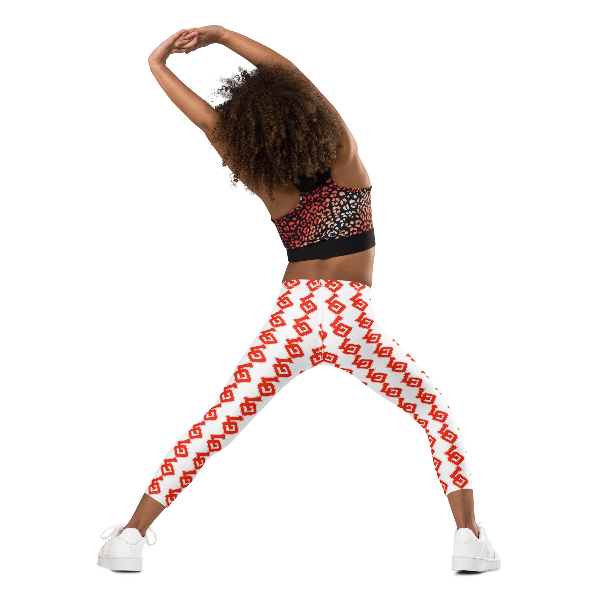 Lone Oak LO Kid's Leggings