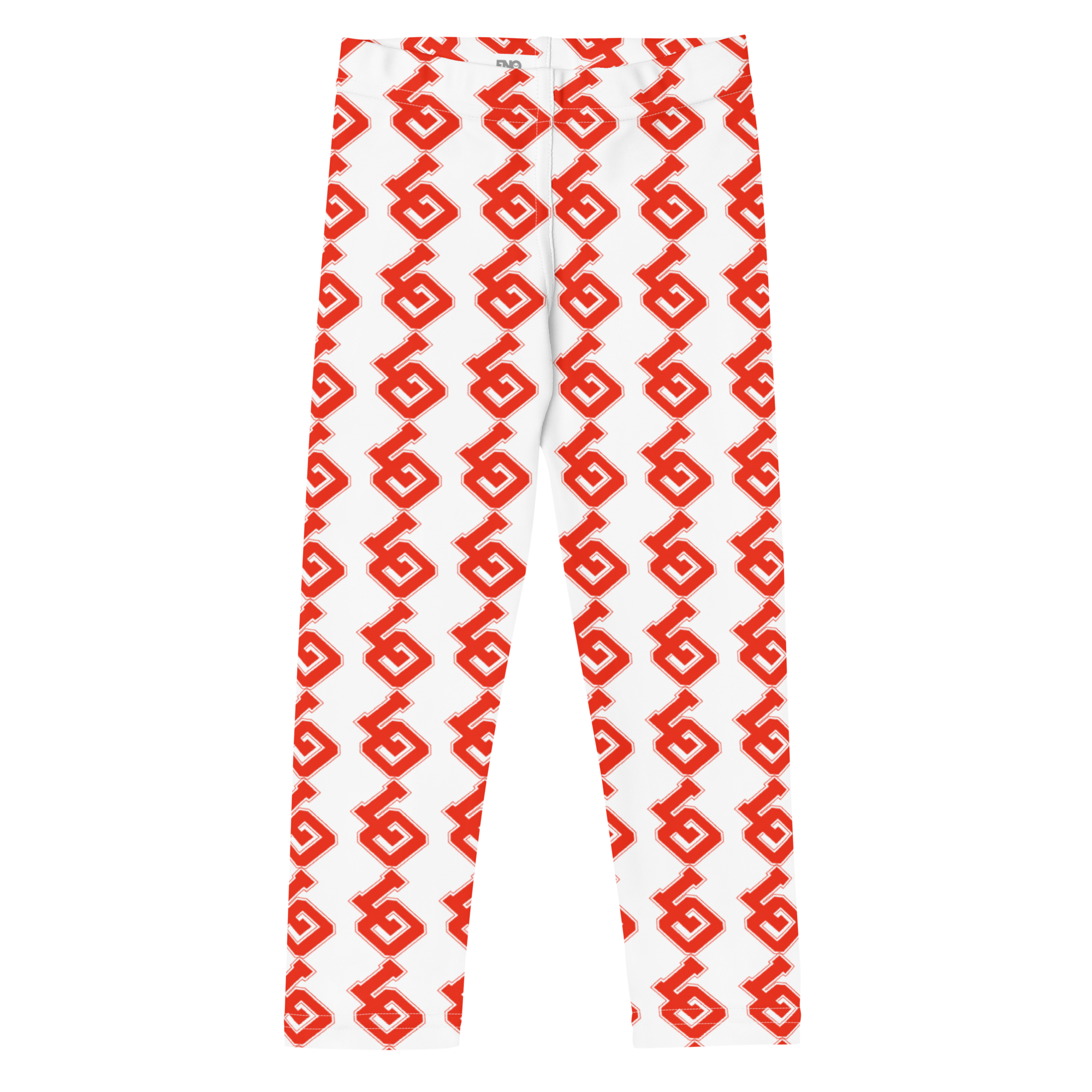 Lone Oak LO Kid's Leggings