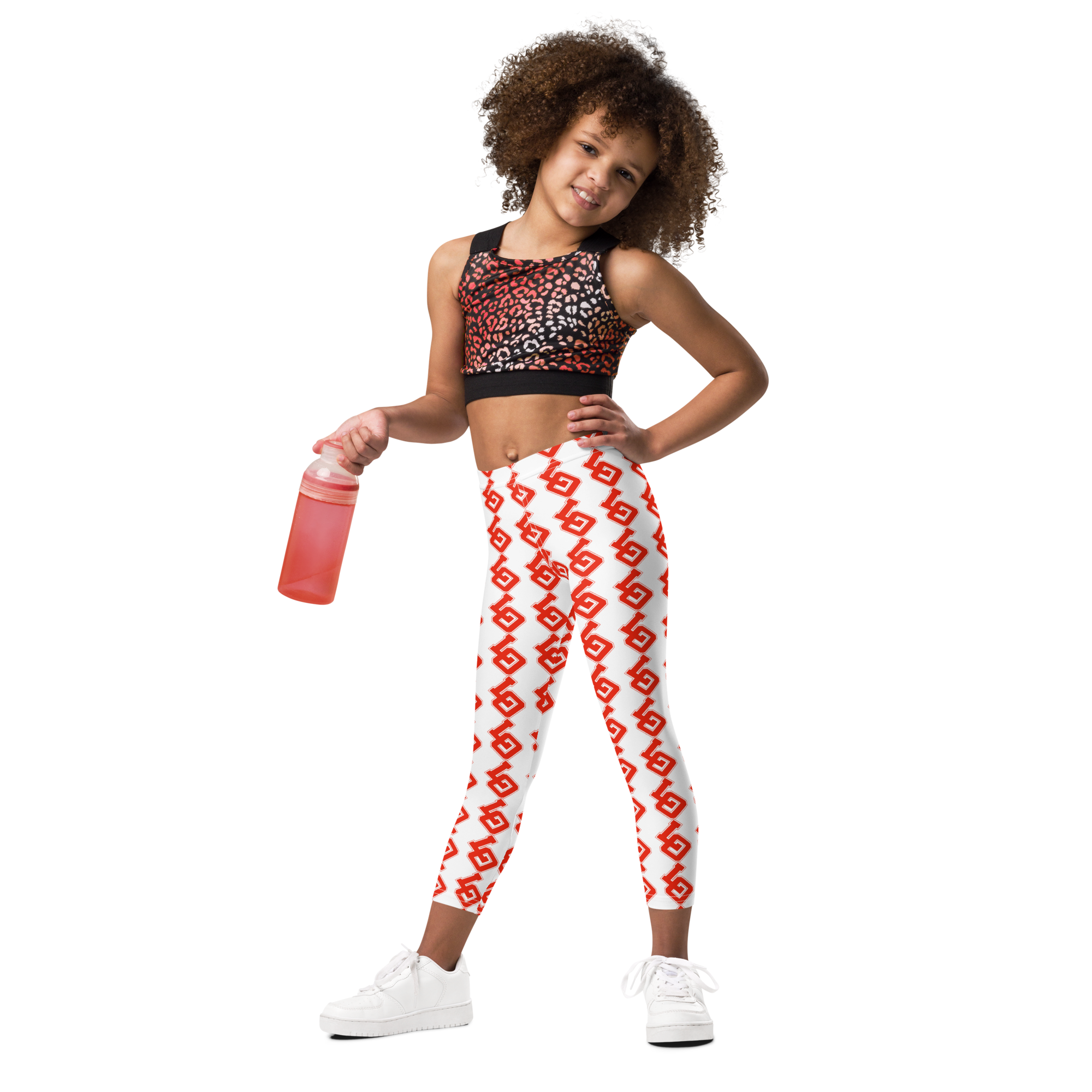 Lone Oak LO Kid's Leggings