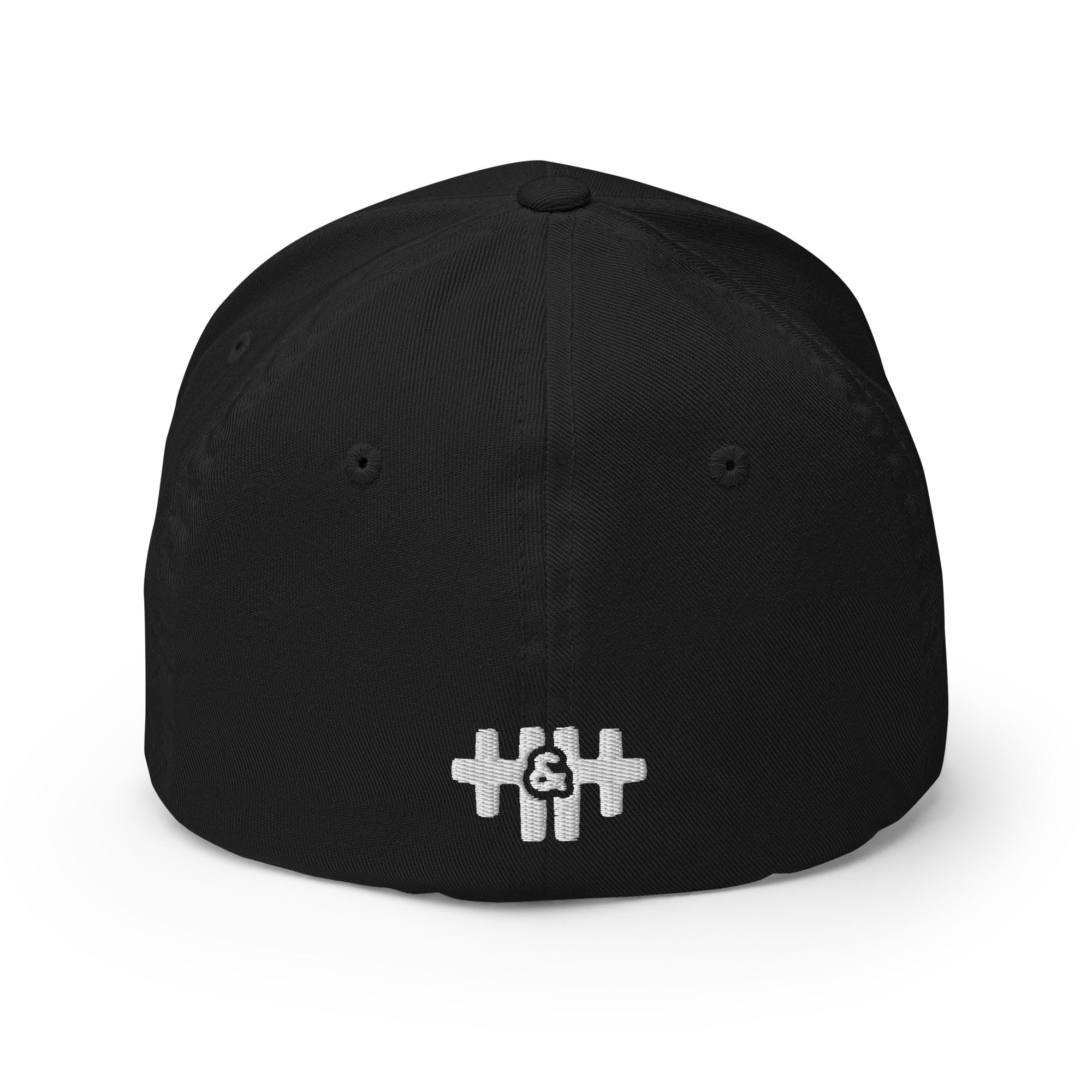 H&H | Flexfitted Cap