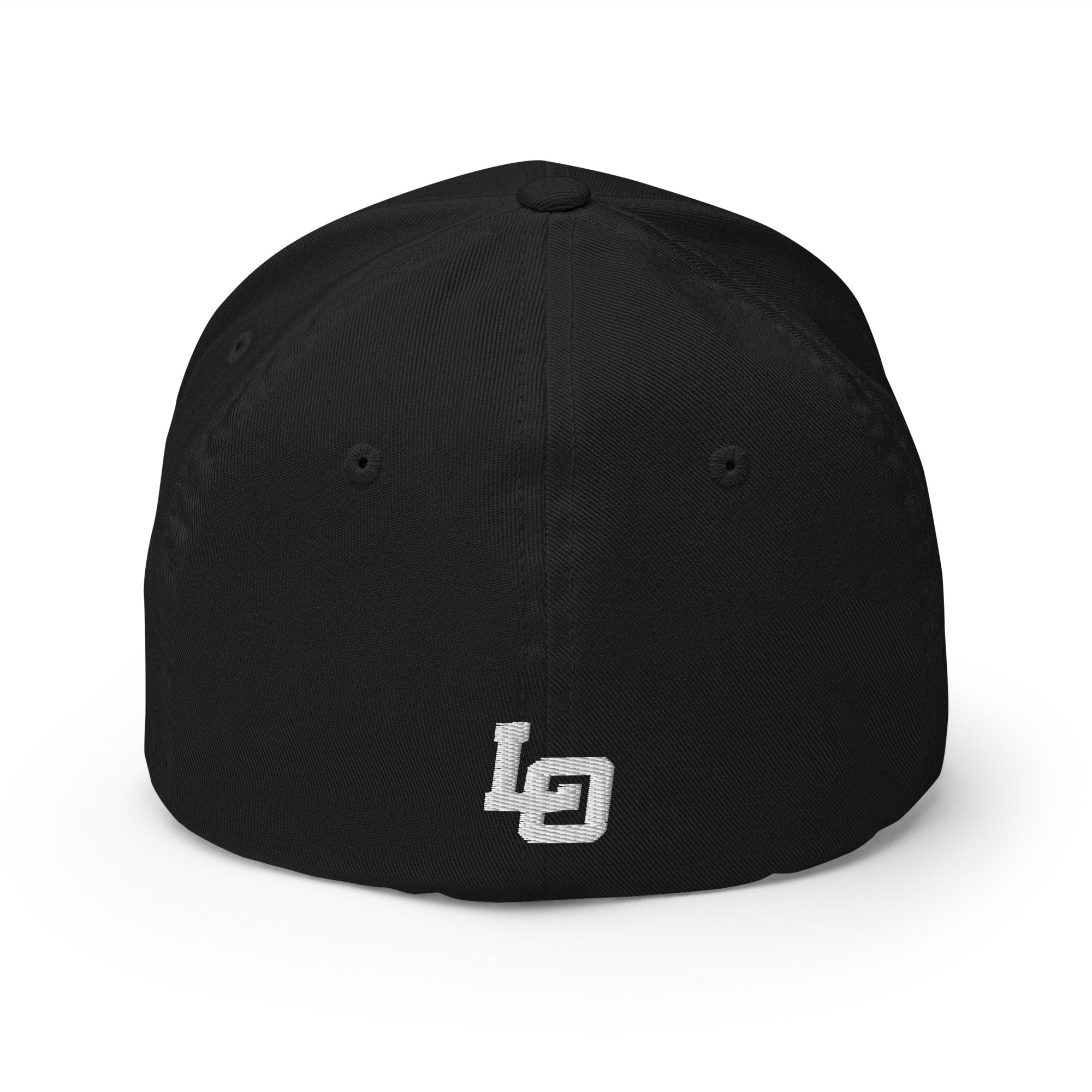 LO Cap Classic Flexfit Buffalo|LO