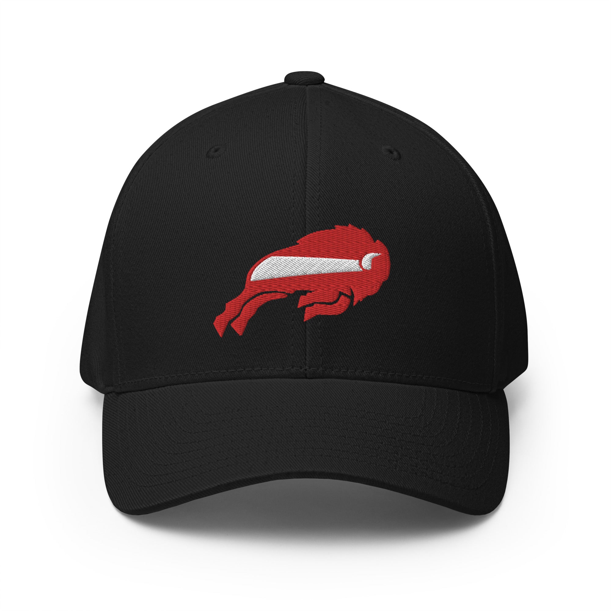 LO Cap Classic Flexfit Buffalo|LO