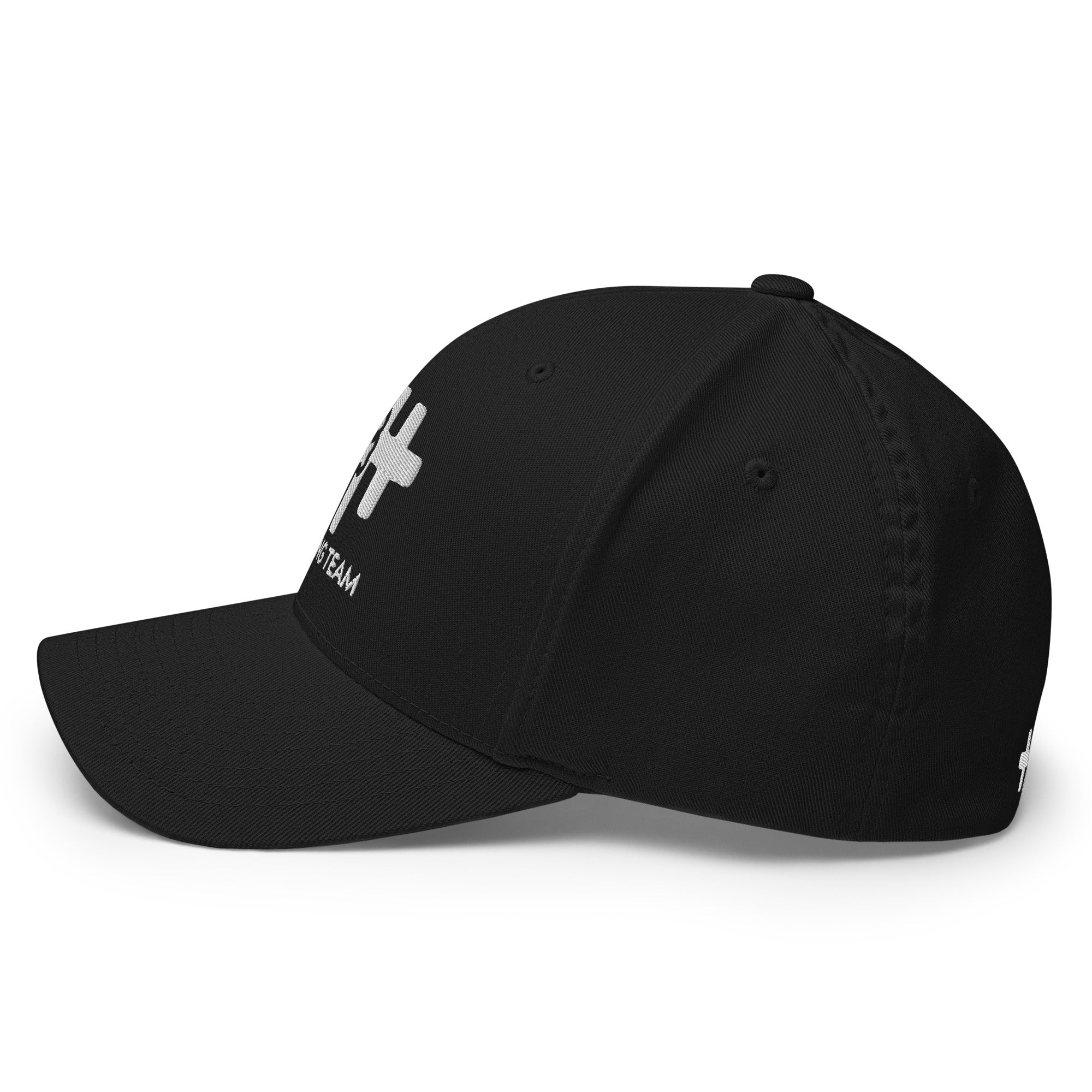 H&H | Flexfitted Cap