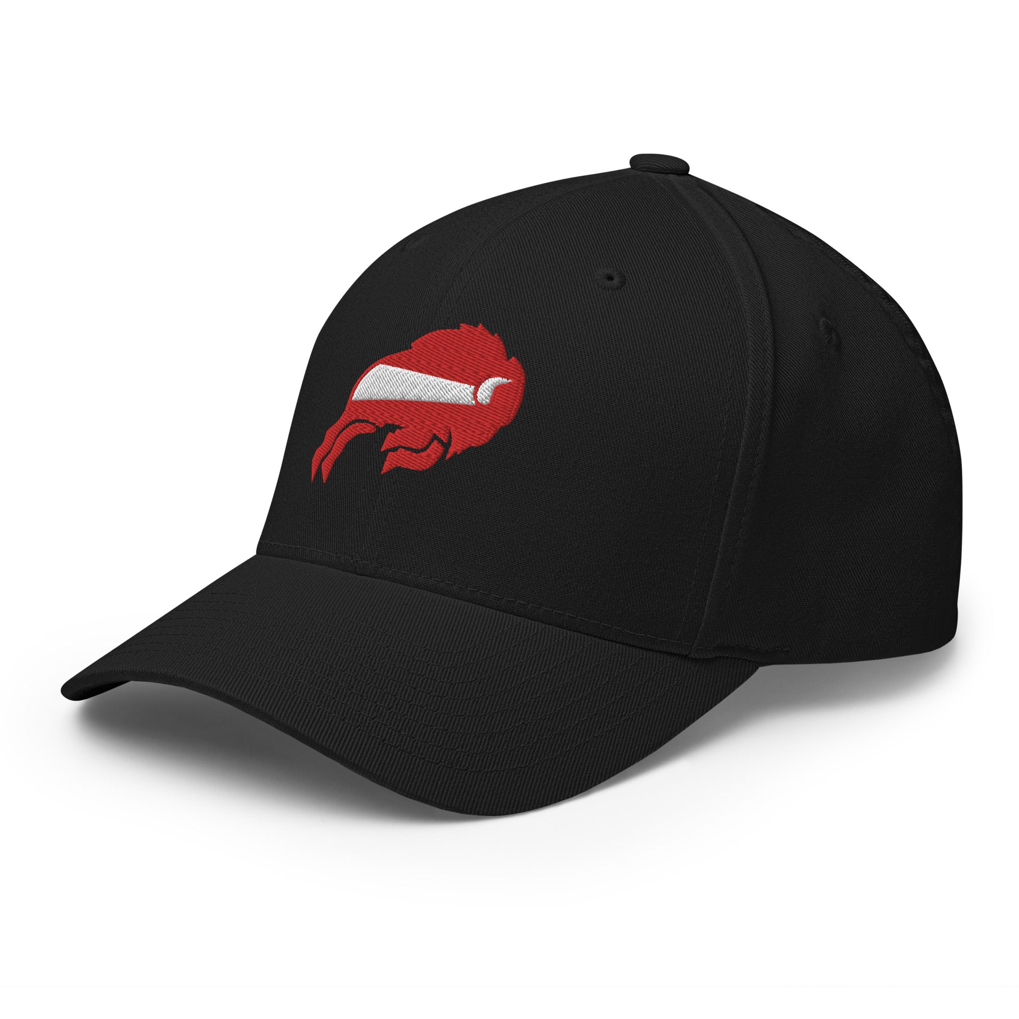 LO Cap Classic Flexfit Buffalo|LO