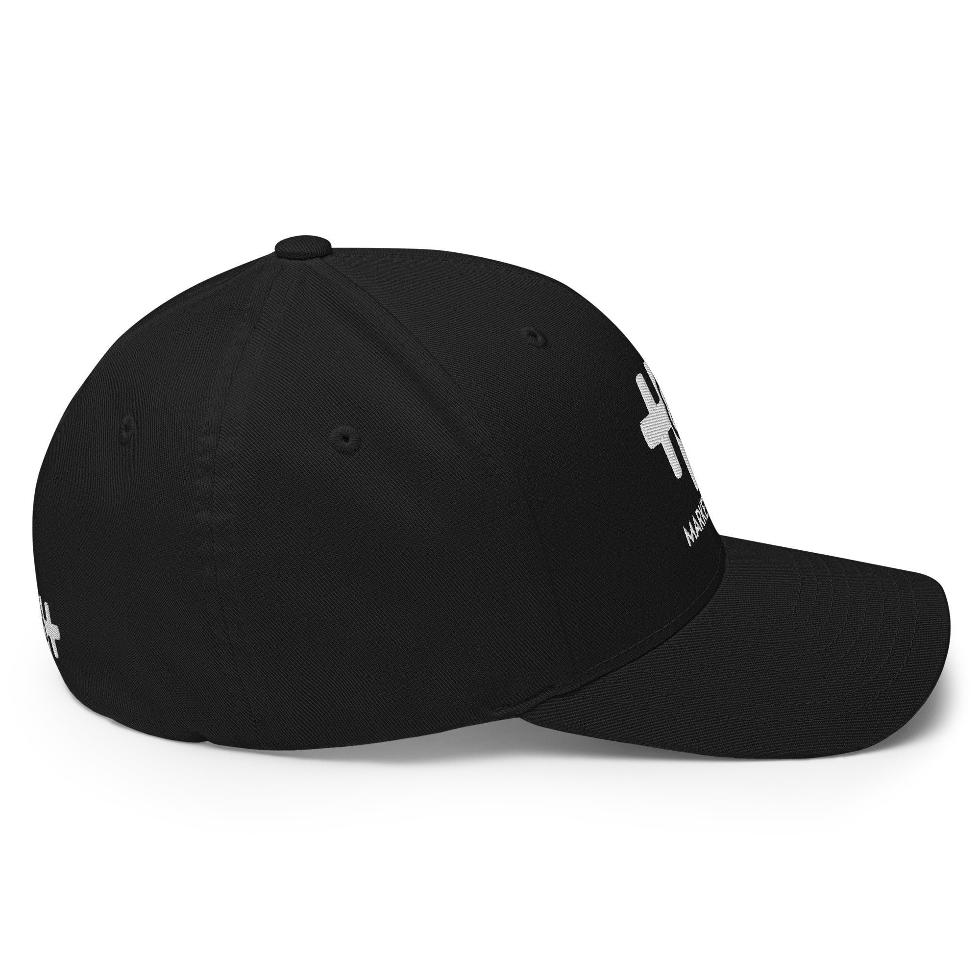H&H | Flexfitted Cap