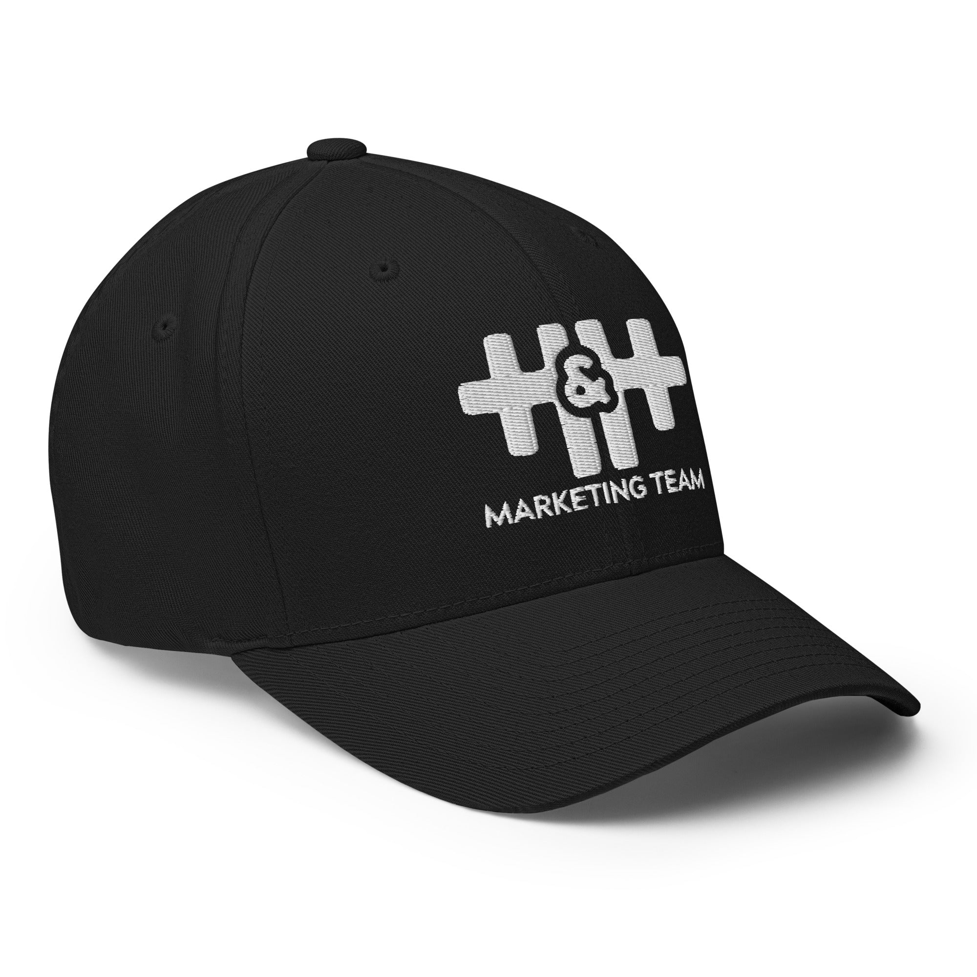 H&H | Flexfitted Cap