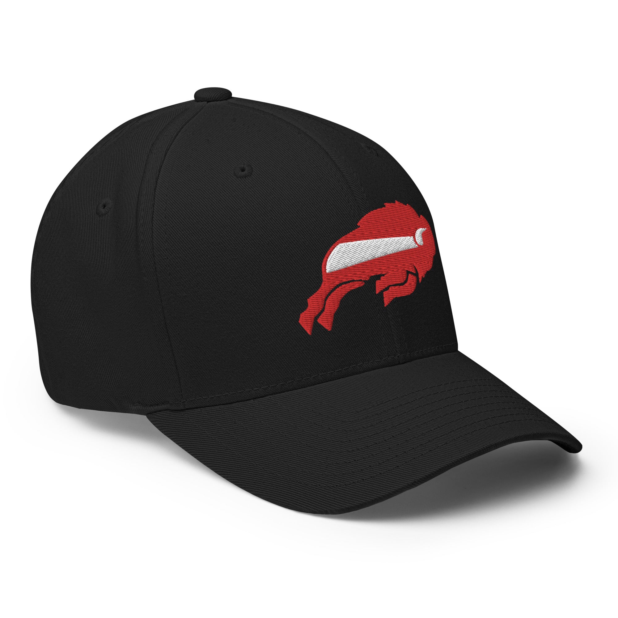 LO Cap Classic Flexfit Buffalo|LO