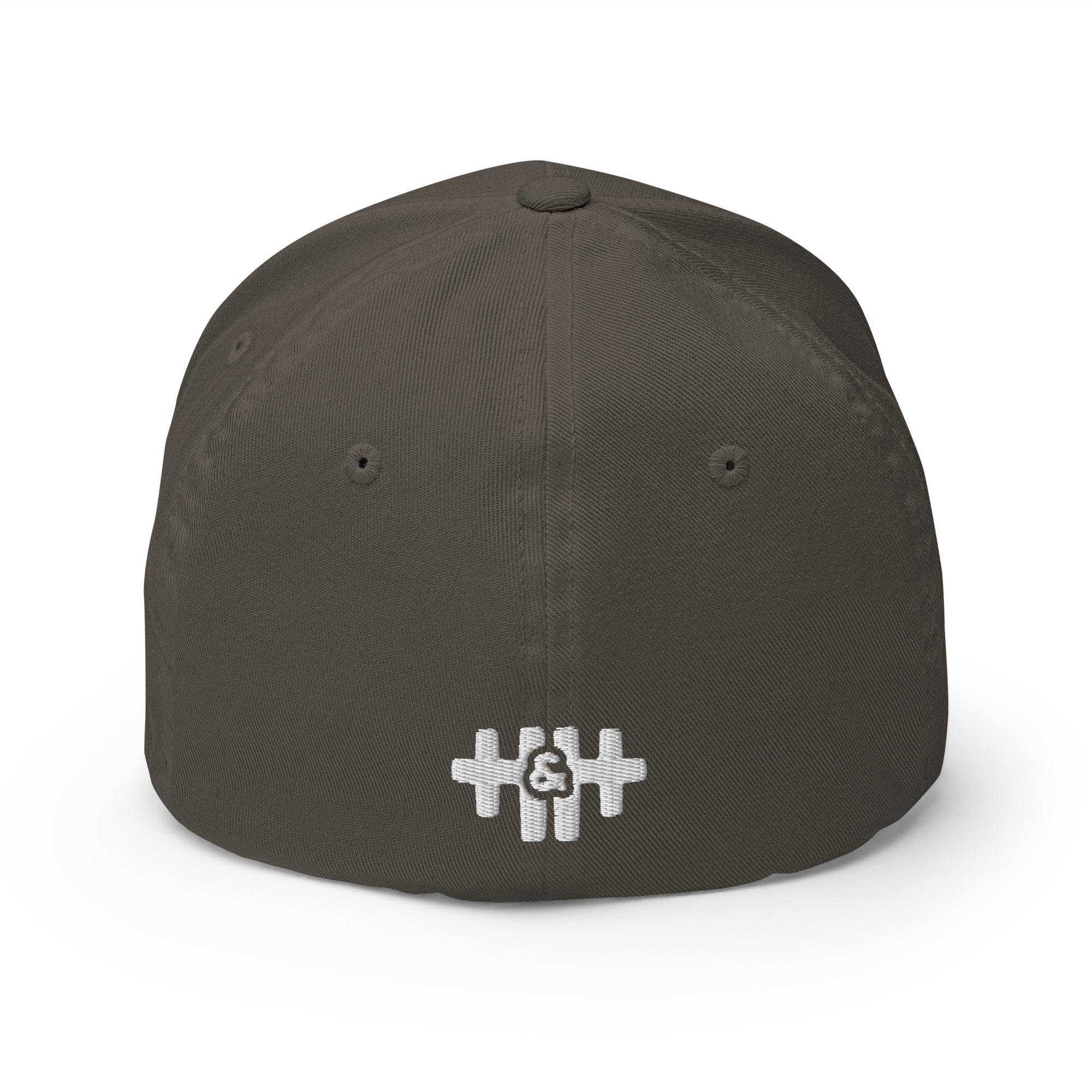 H&H | Flexfitted Cap