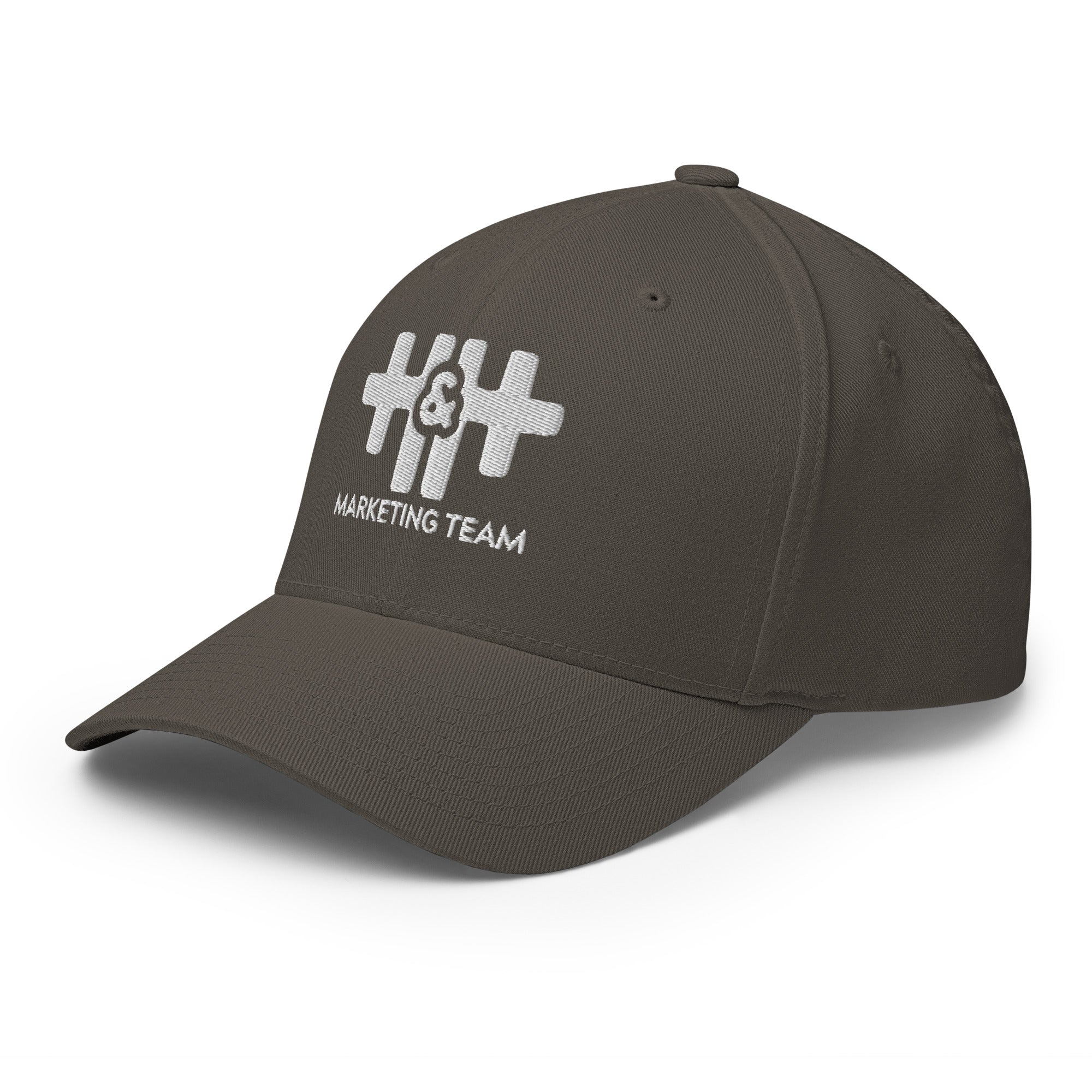 H&H | Flexfitted Cap