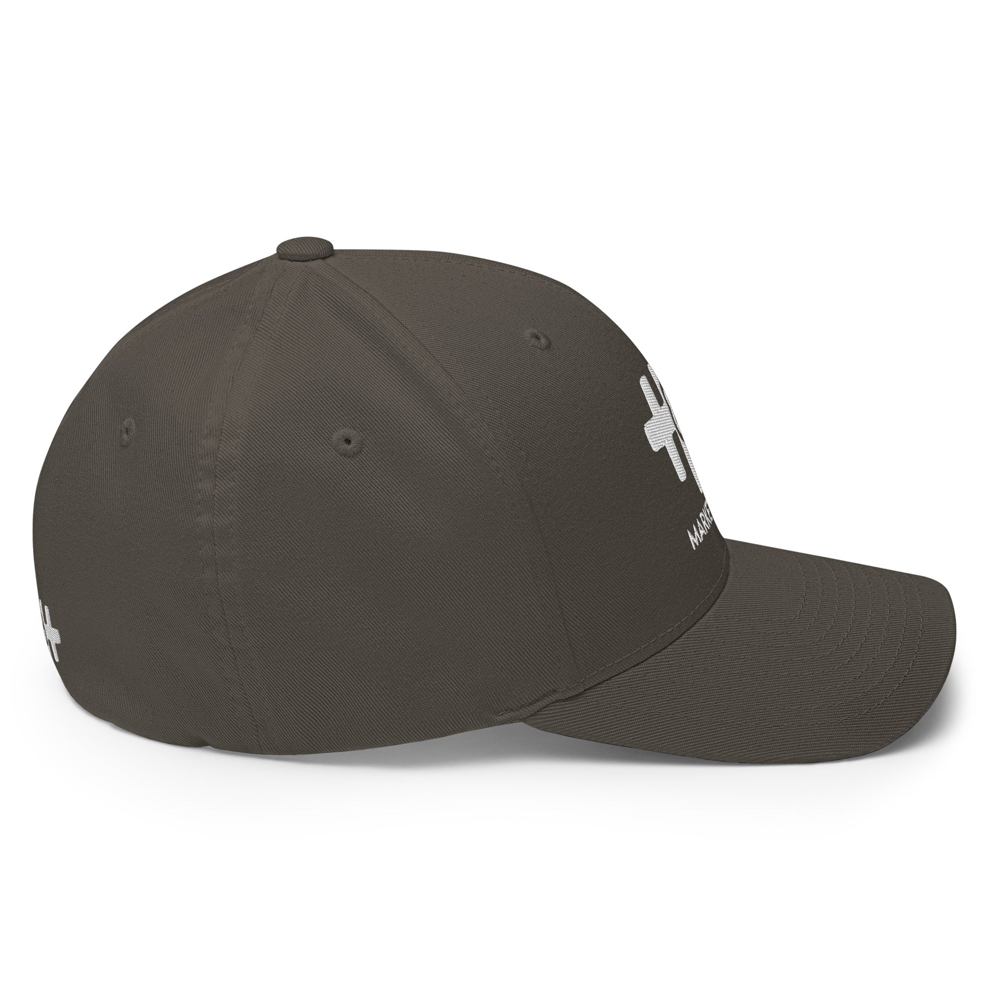 H&H | Flexfitted Cap