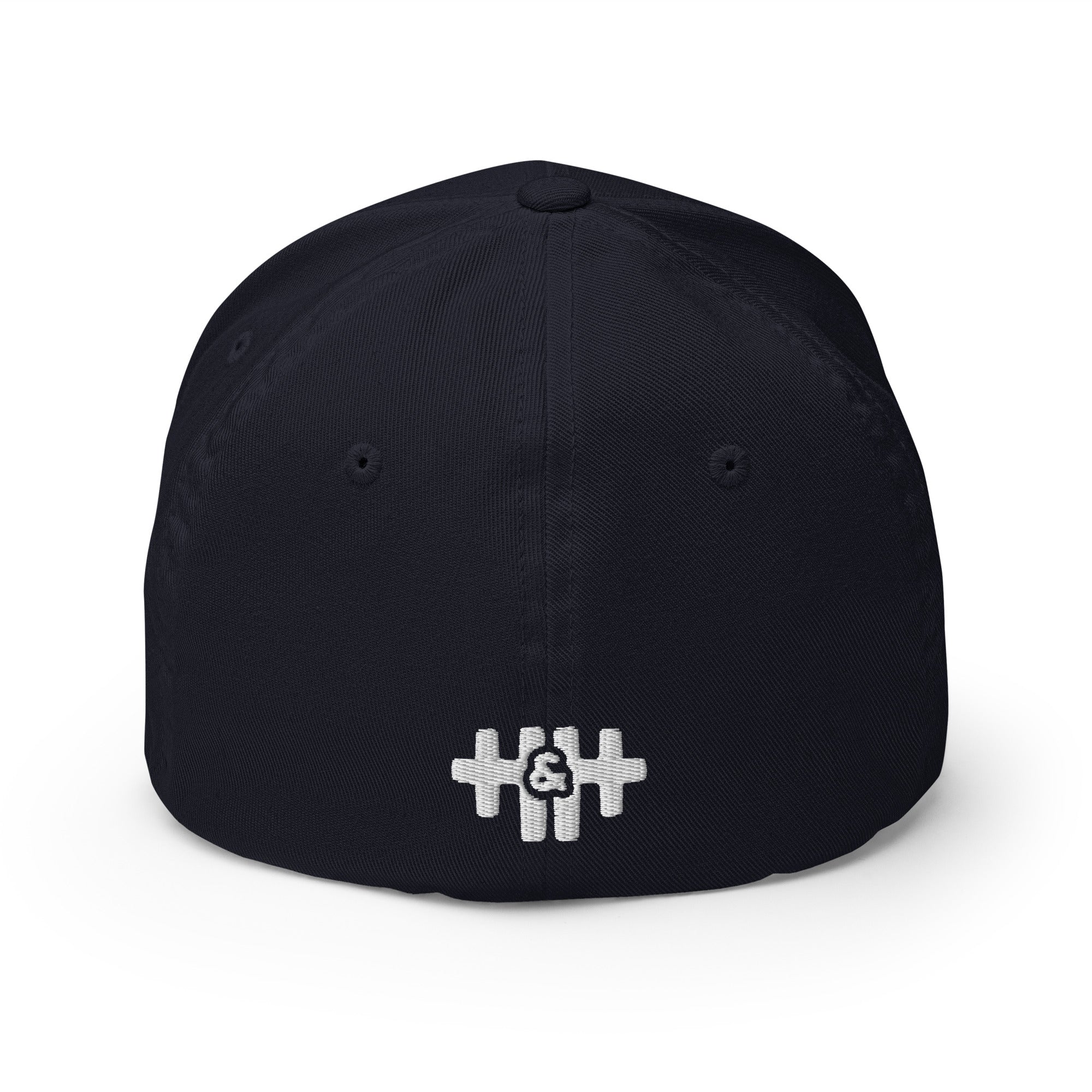 H&H | Flexfitted Cap
