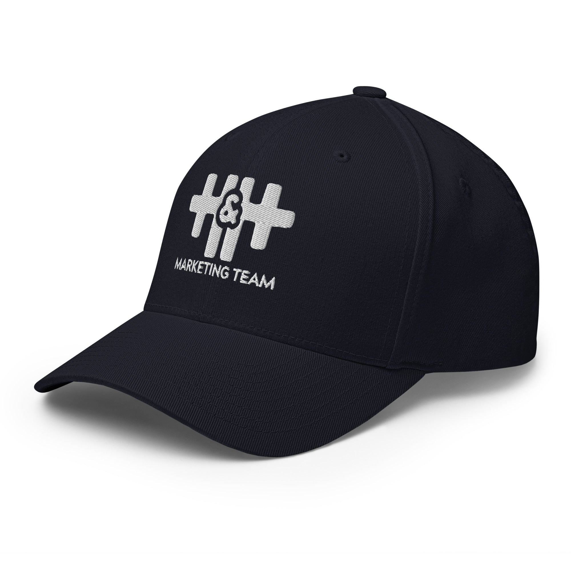 H&H | Flexfitted Cap