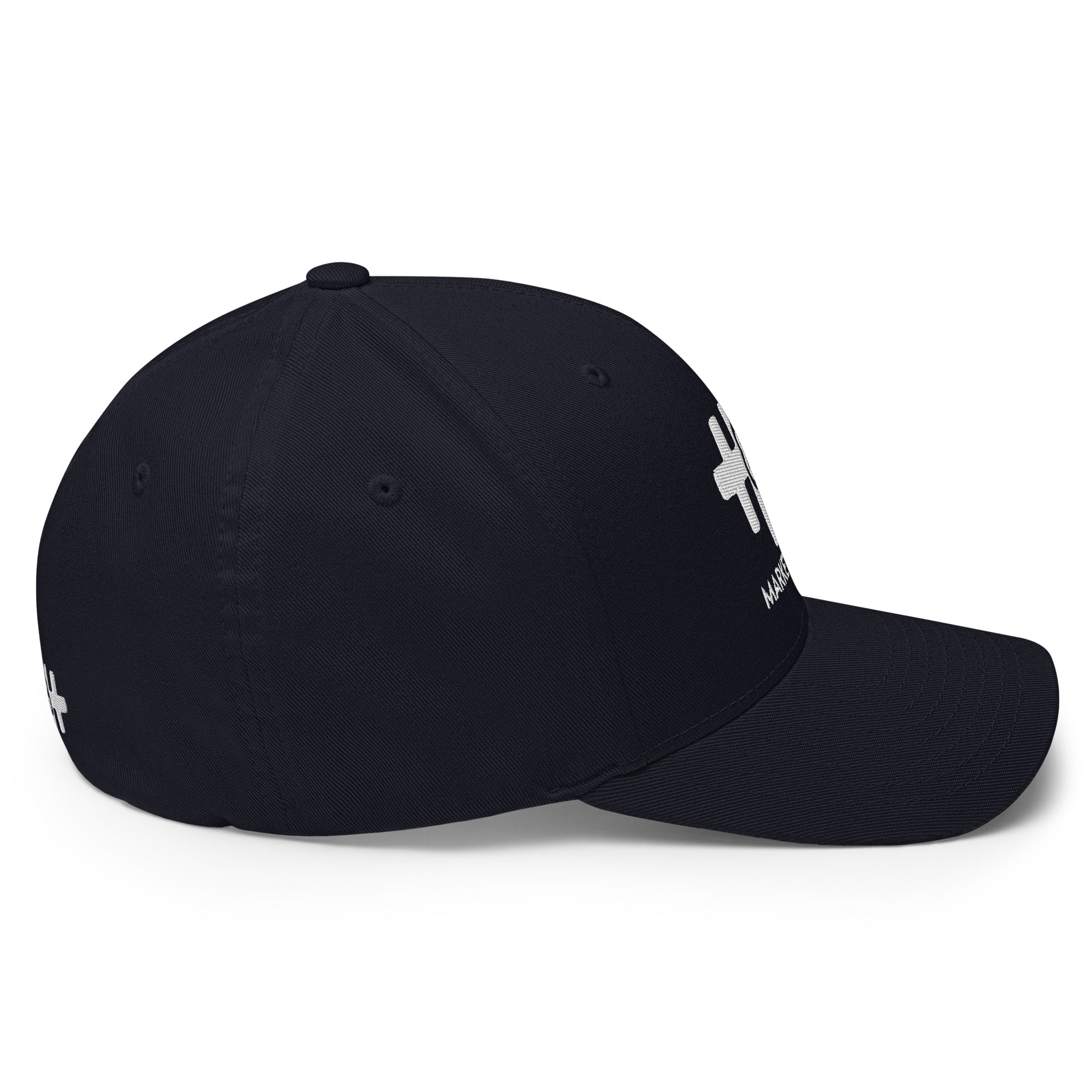 H&H | Flexfitted Cap