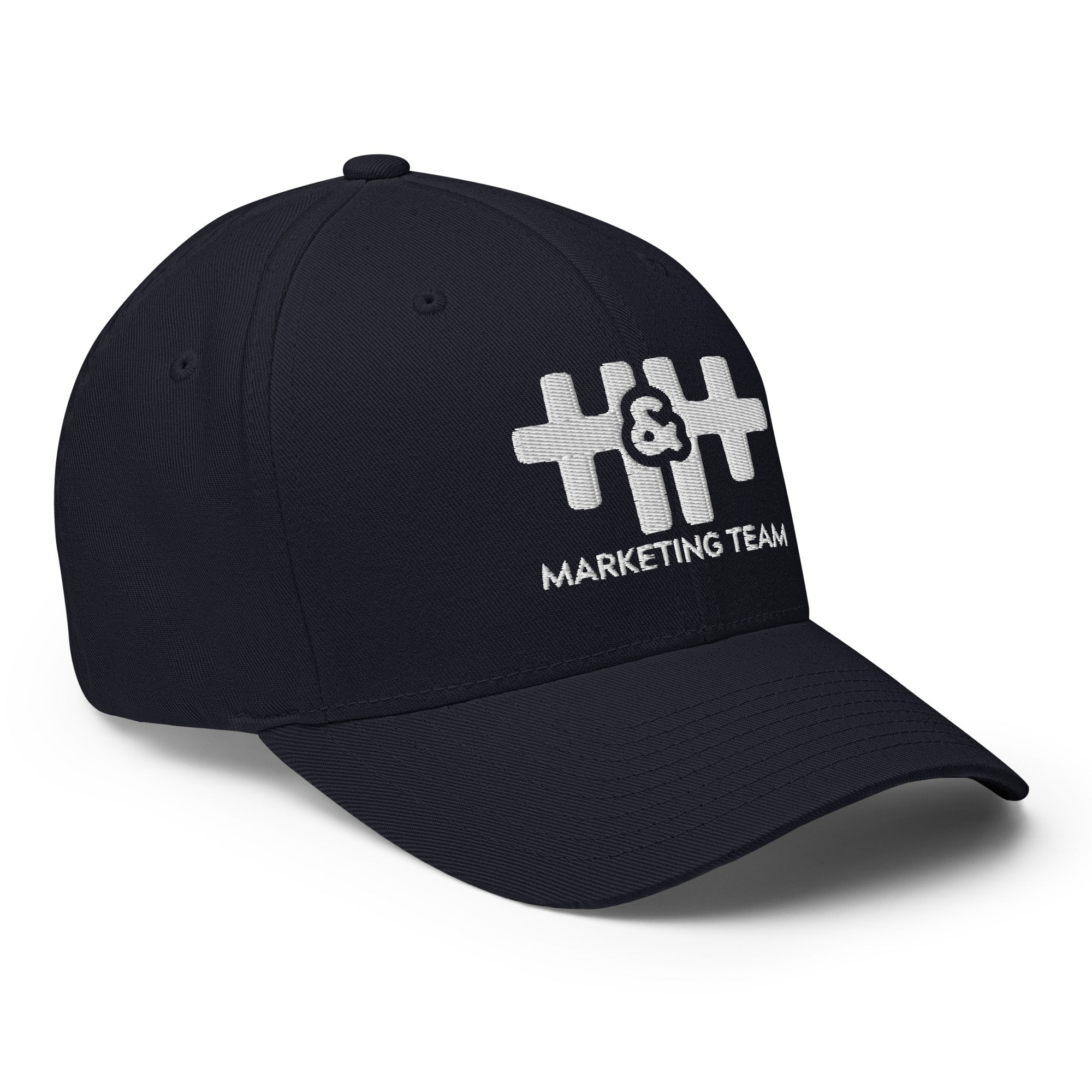 H&H | Flexfitted Cap