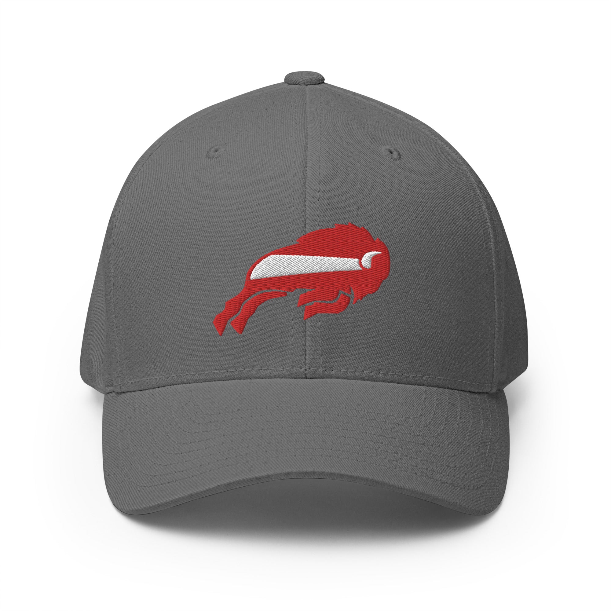LO Cap Classic Flexfit Buffalo|LO
