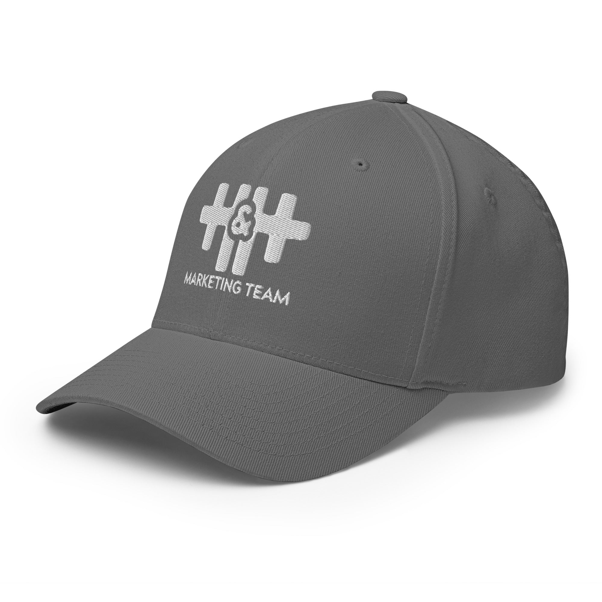 H&H | Flexfitted Cap