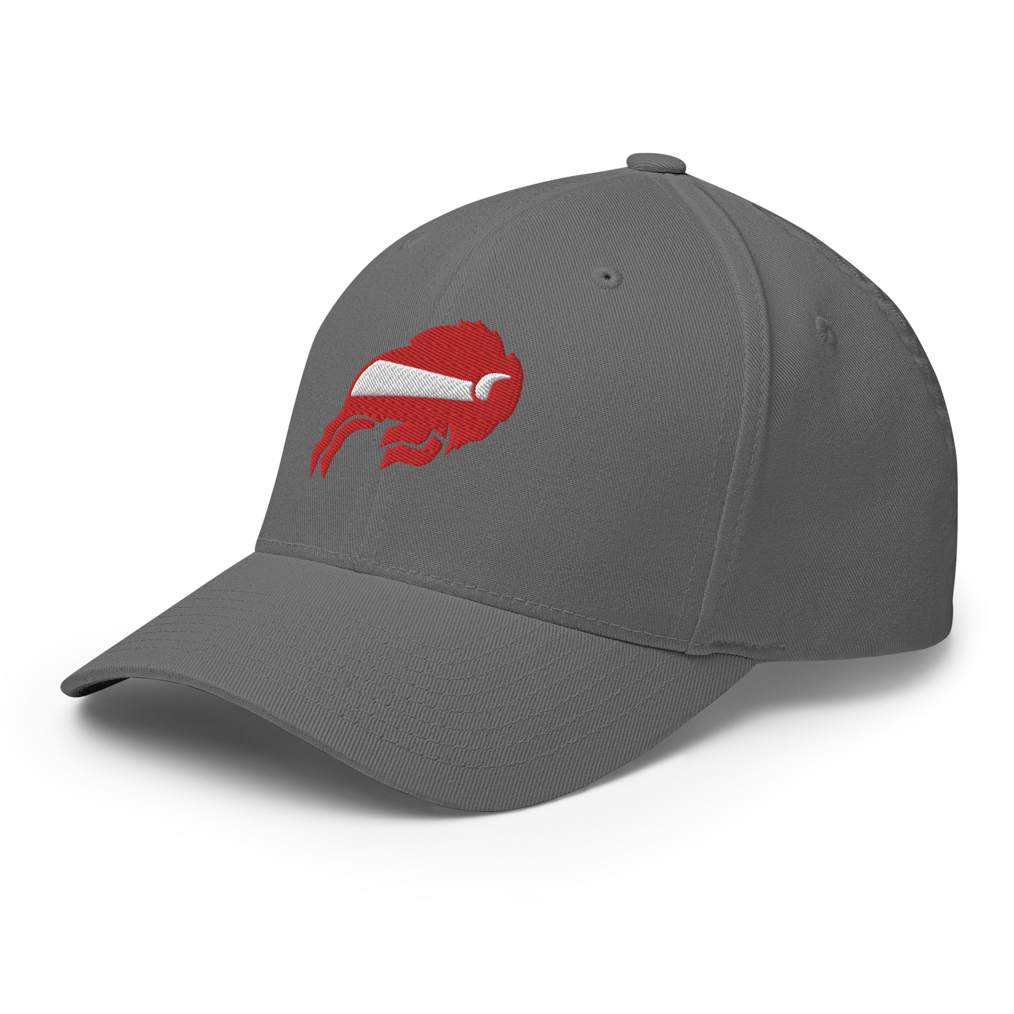 LO Cap Classic Flexfit Buffalo|LO