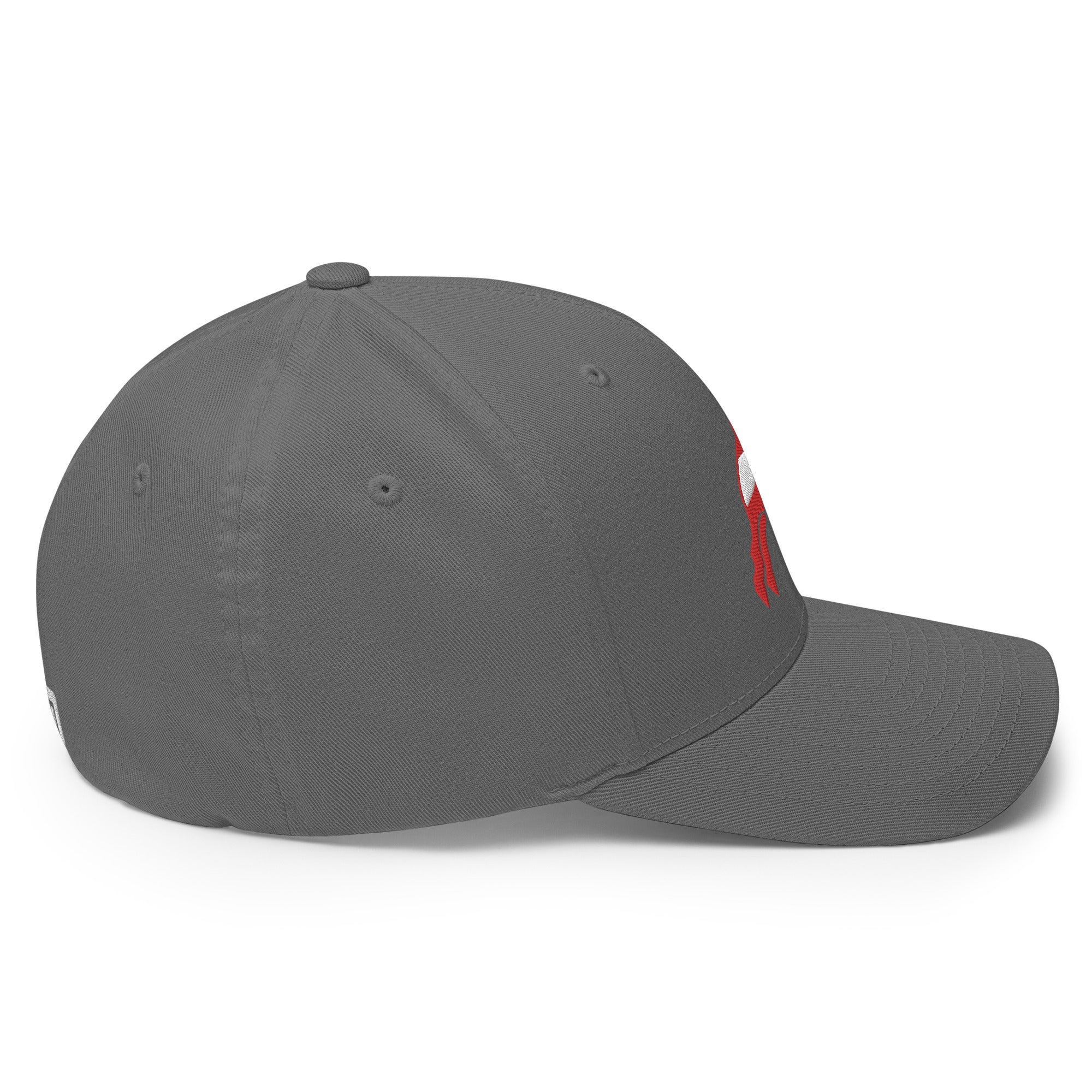 LO Cap Classic Flexfit Buffalo|LO