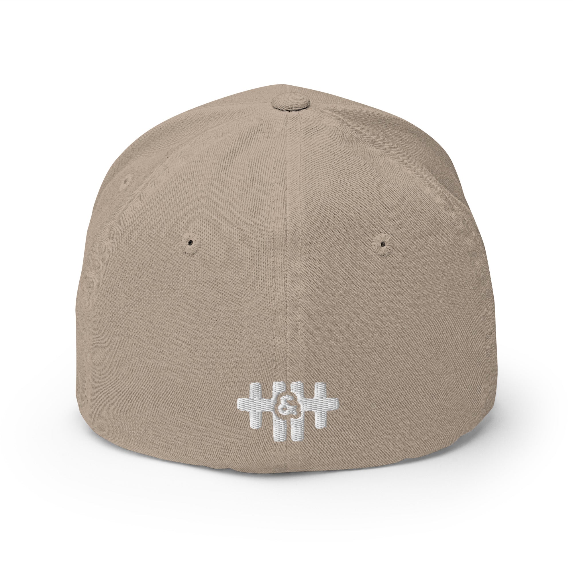 H&H | Flexfitted Cap