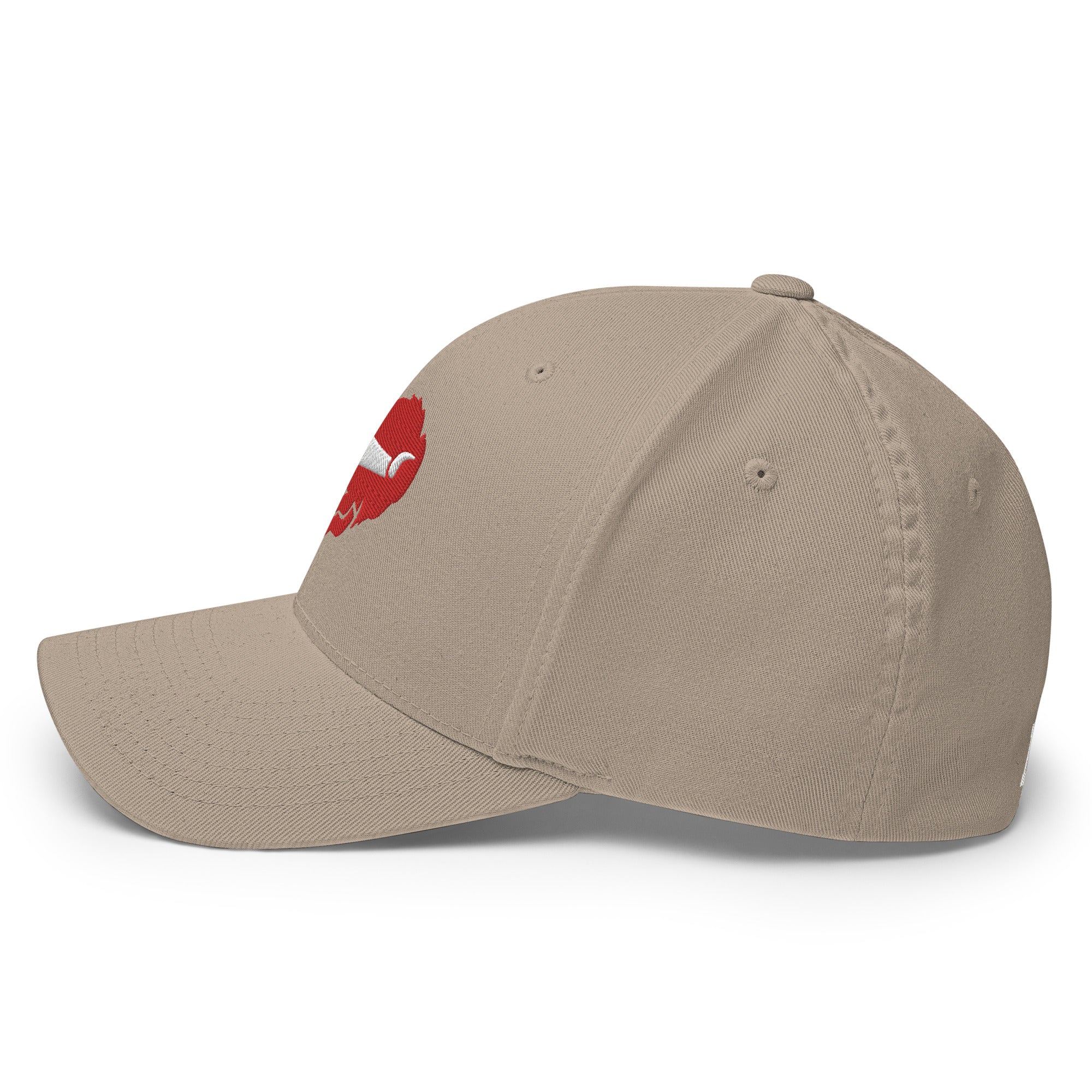 LO Cap Classic Flexfit Buffalo|LO