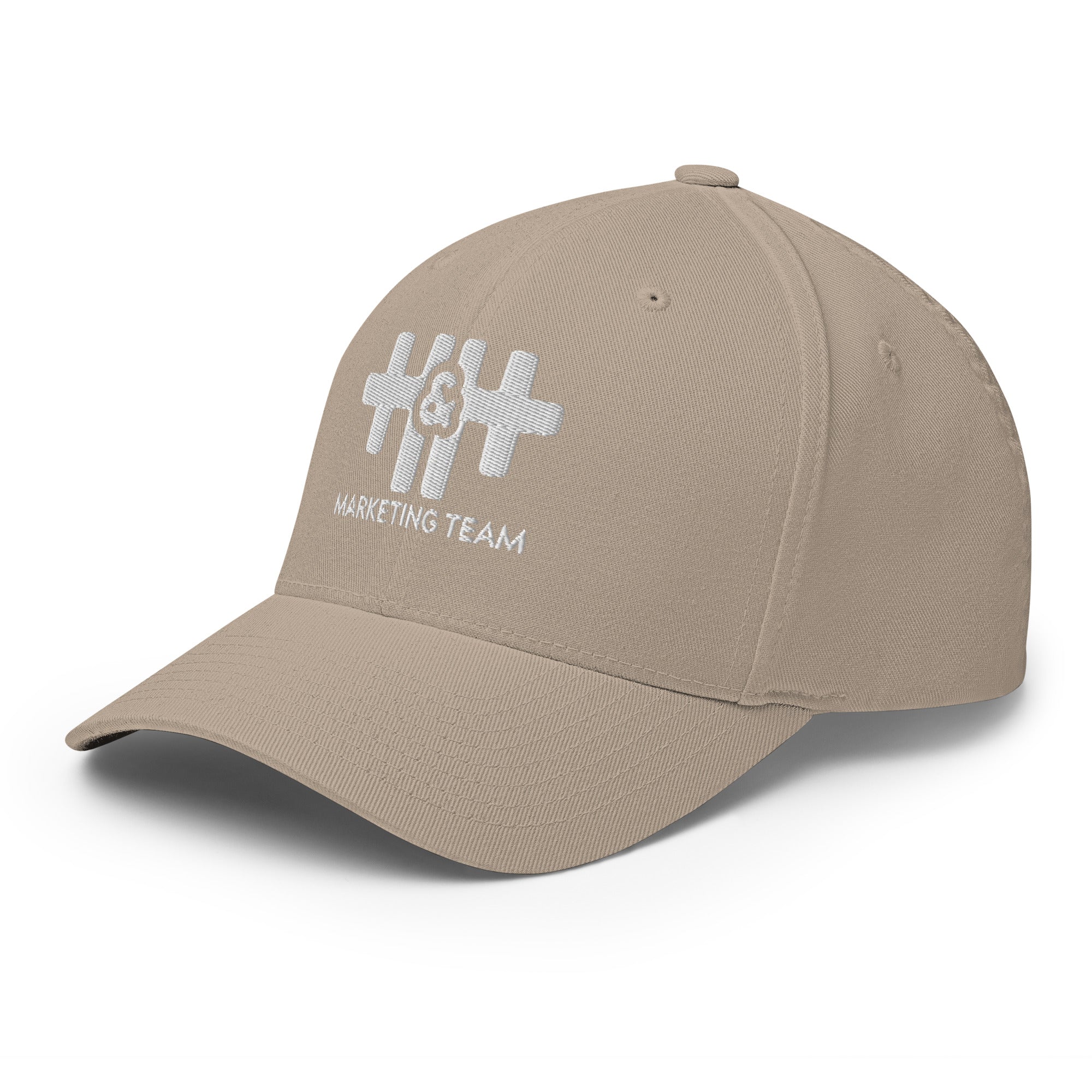 H&H | Flexfitted Cap