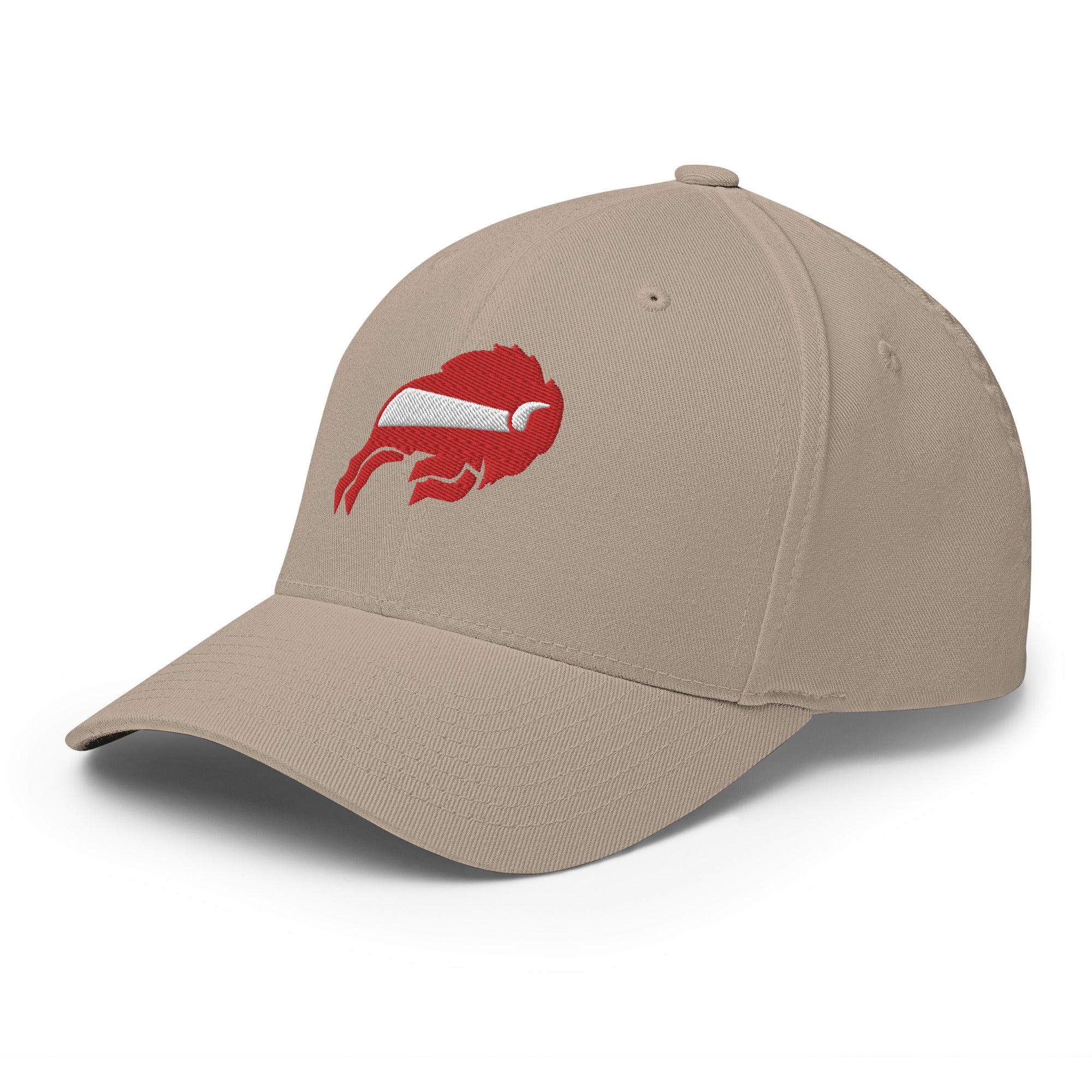 LO Cap Classic Flexfit Buffalo|LO