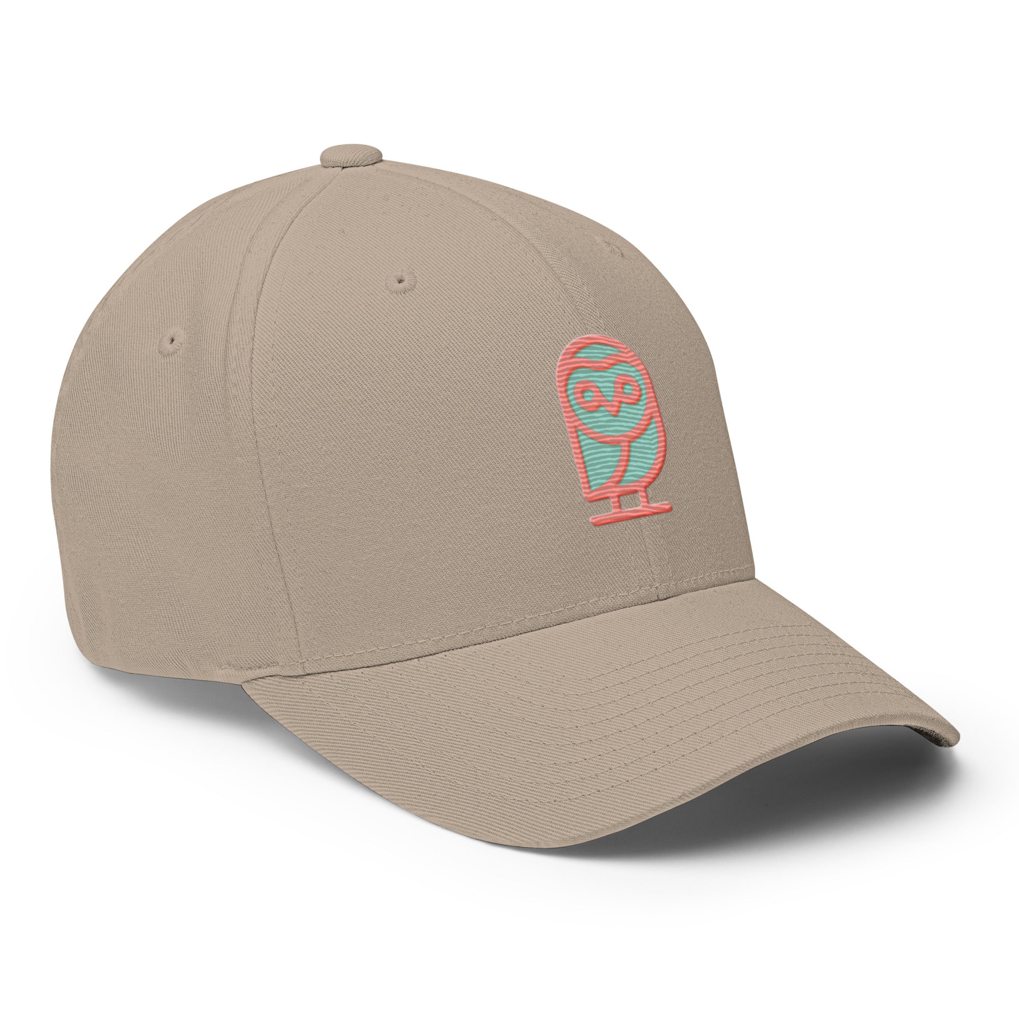 FNO Cap Flexfitted "Miami Wisdom"