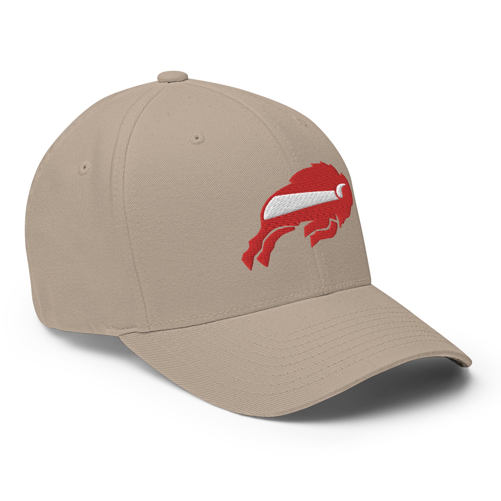 LO Cap Classic Flexfit Buffalo|LO