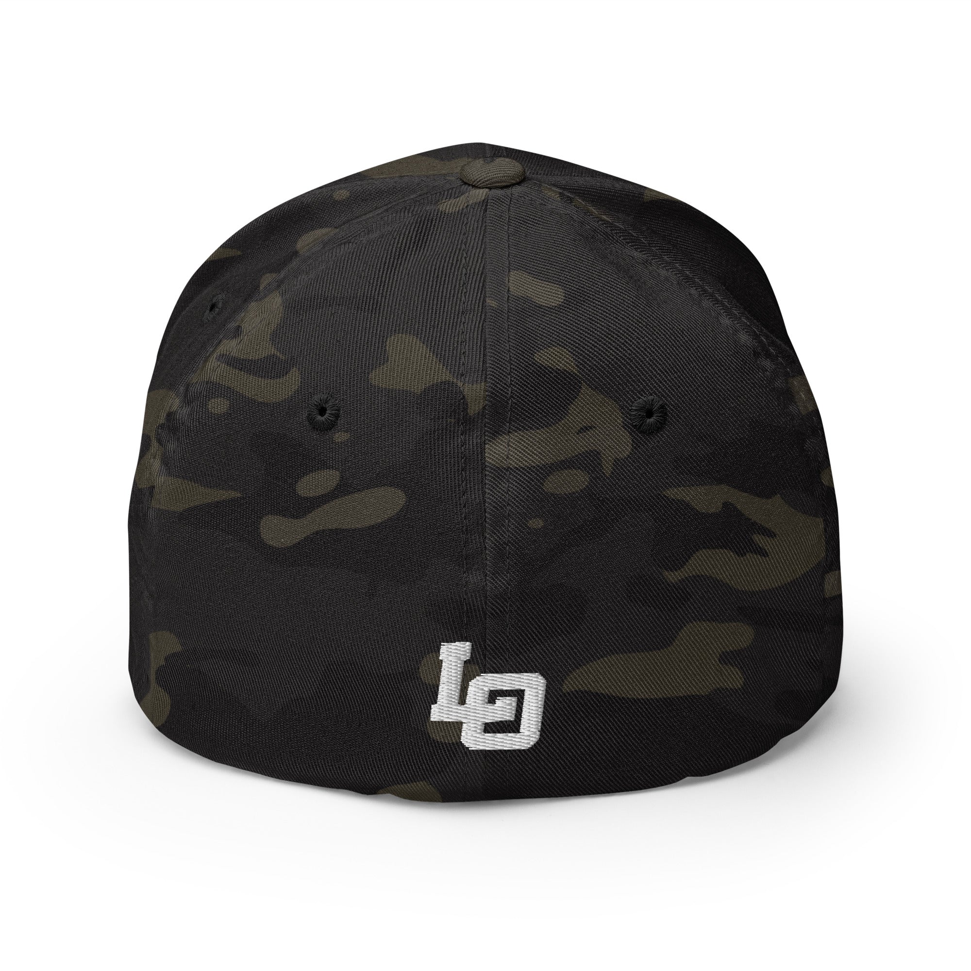 LO Cap Classic Flexfit Buffalo|LO