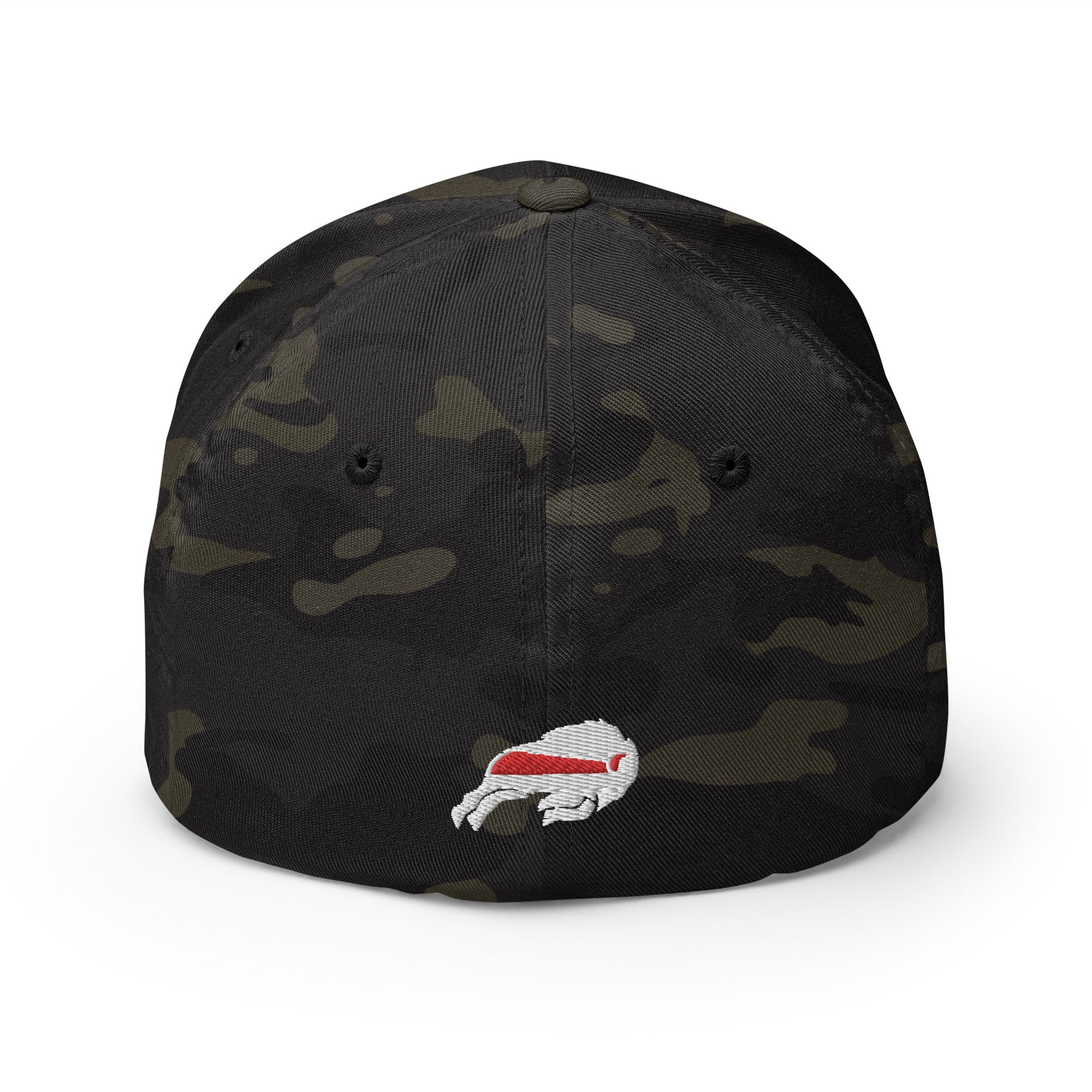 LO Cap Classic Flexfit LO|Buffalo