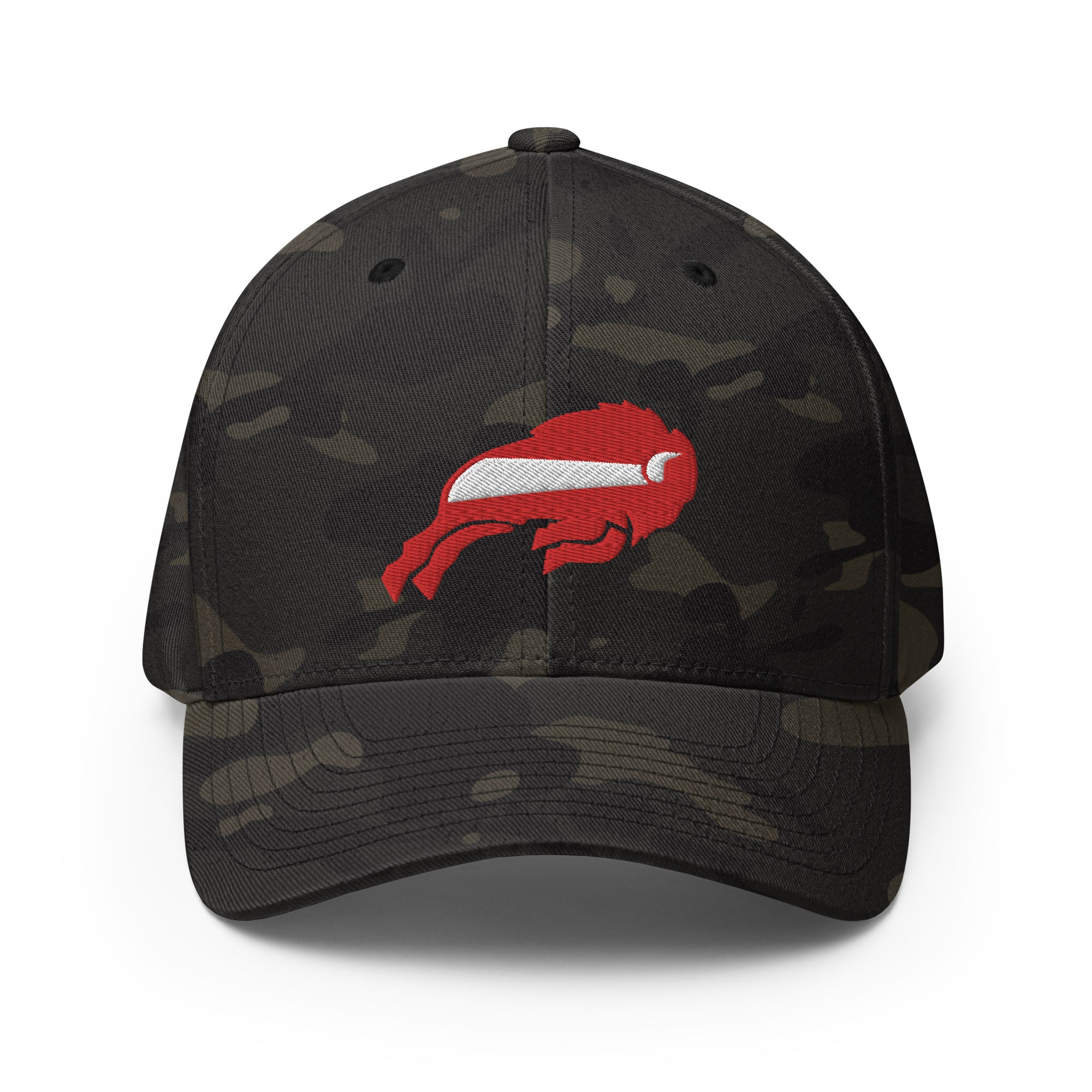LO Cap Classic Flexfit Buffalo|LO