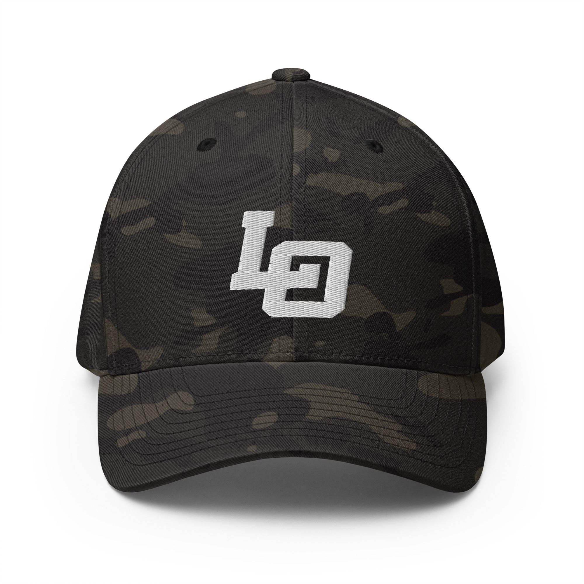 LO Cap Classic Flexfit LO|Buffalo