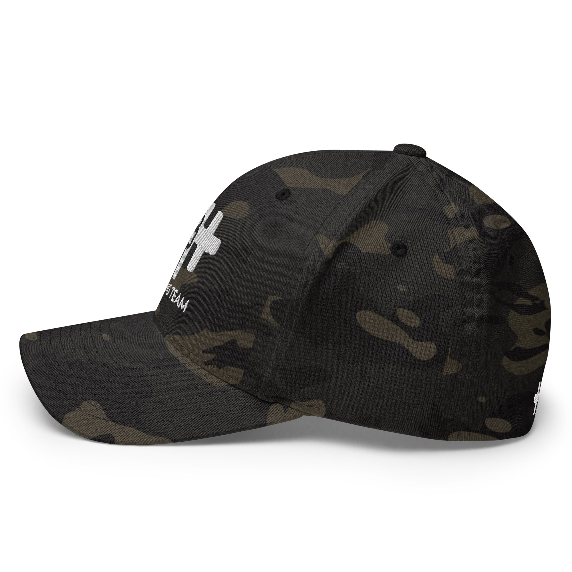 H&H | Flexfitted Cap