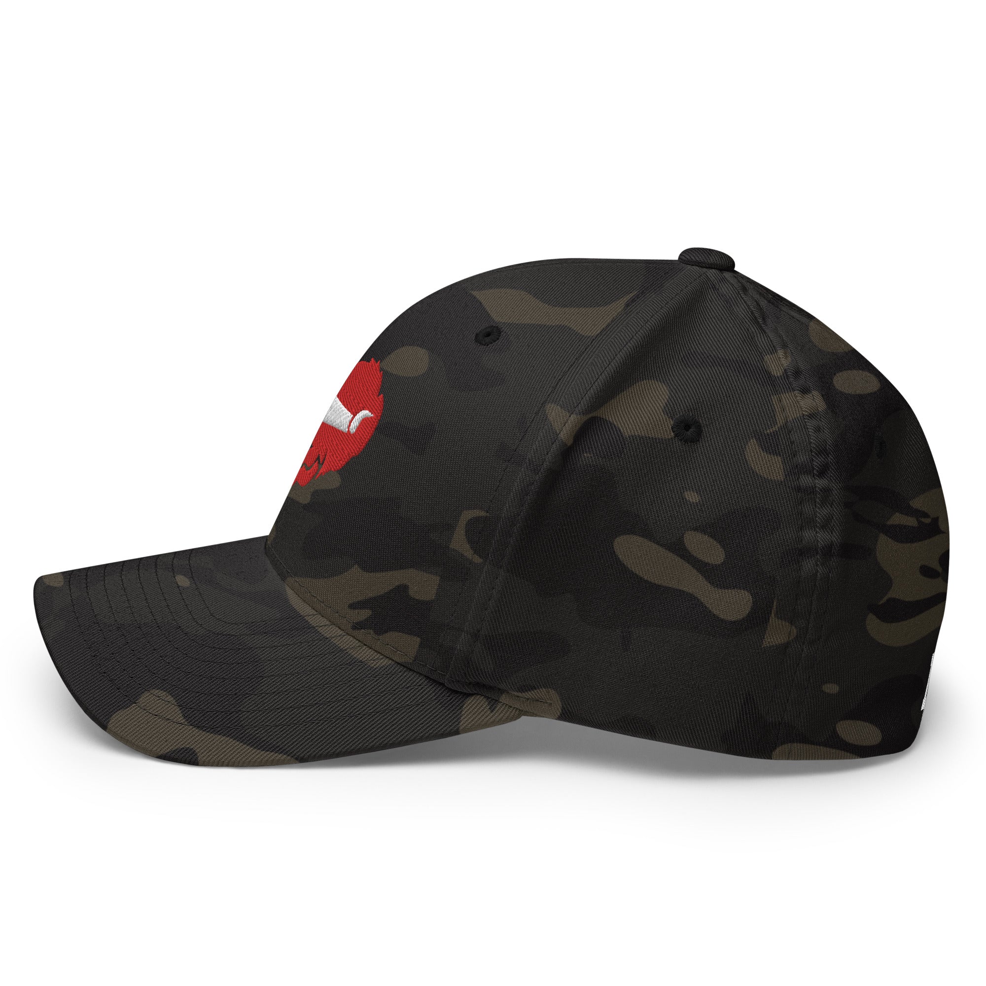 LO Cap Classic Flexfit Buffalo|LO