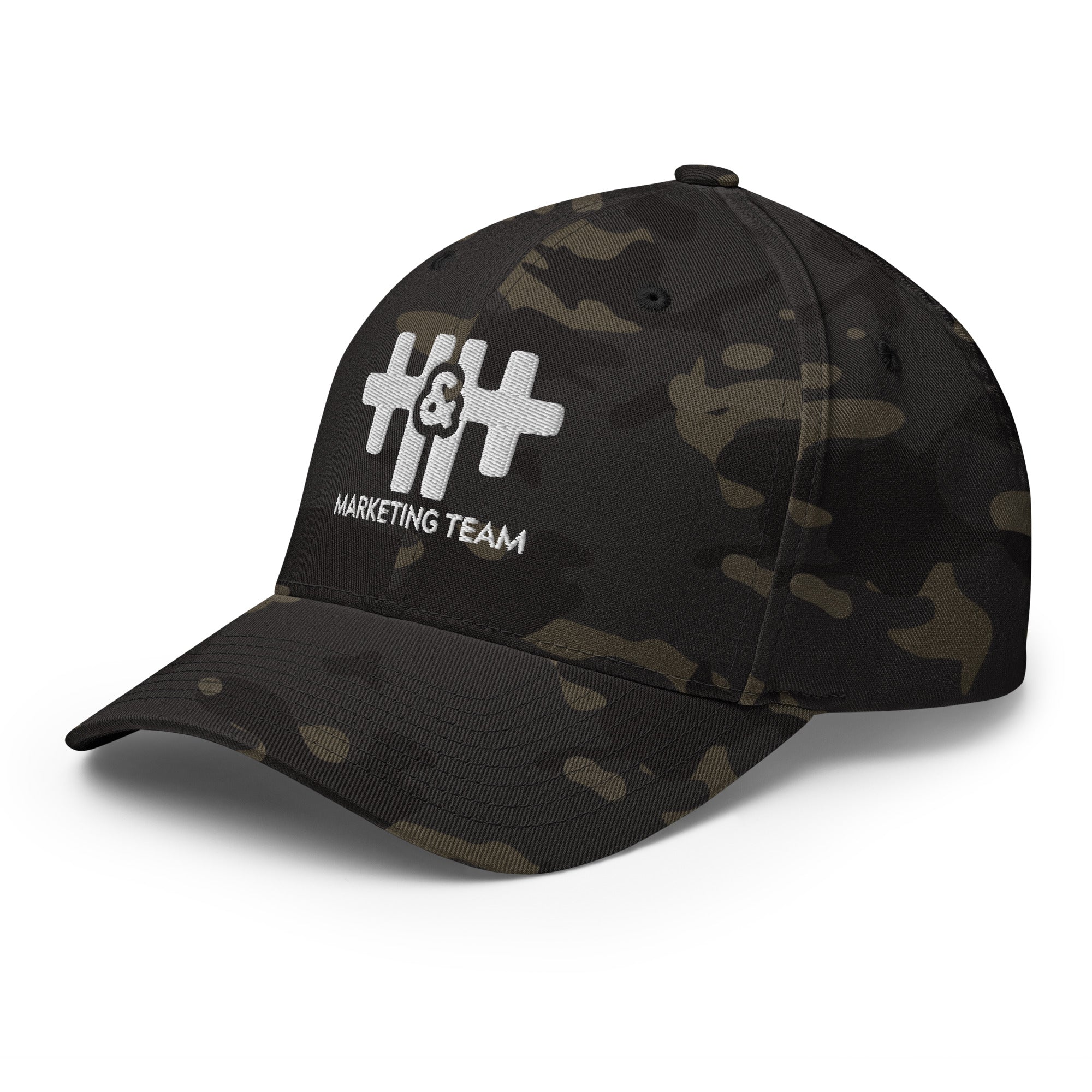 H&H | Flexfitted Cap
