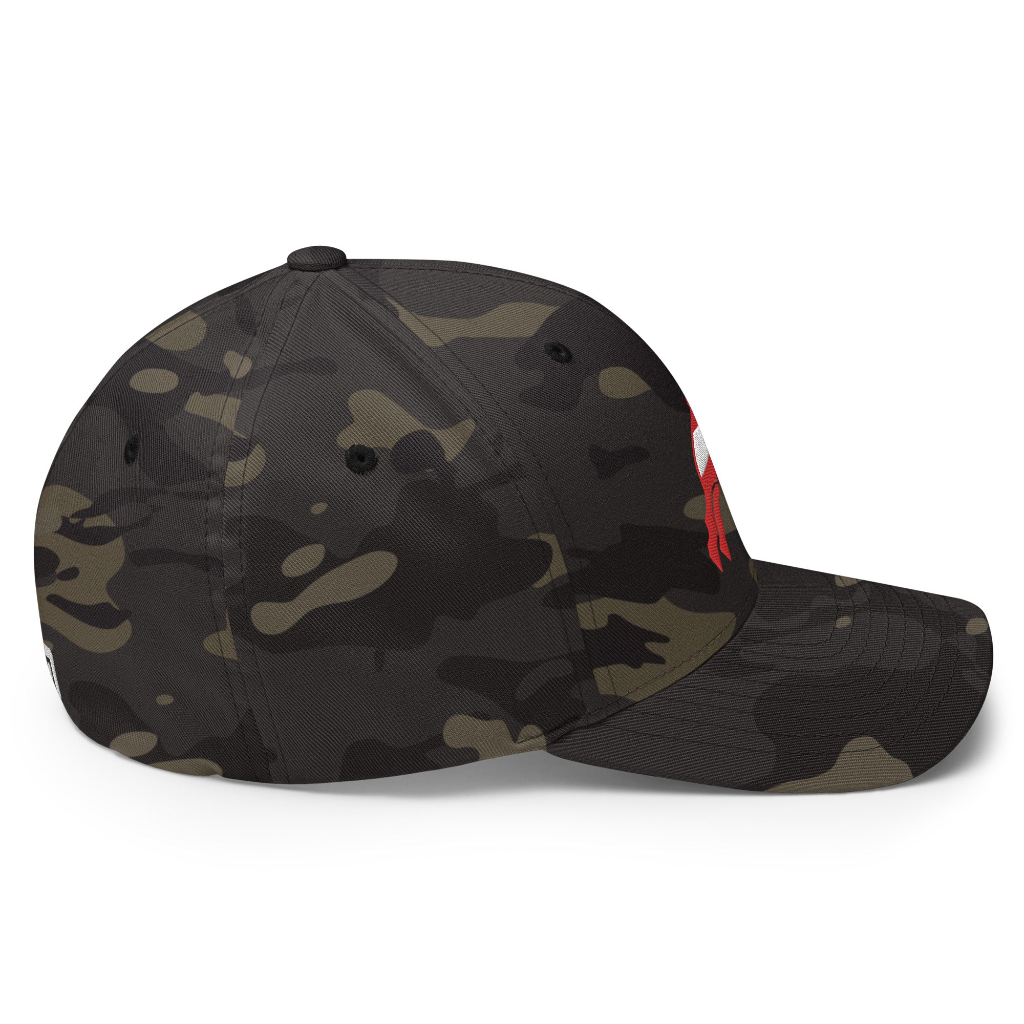 LO Cap Classic Flexfit Buffalo|LO