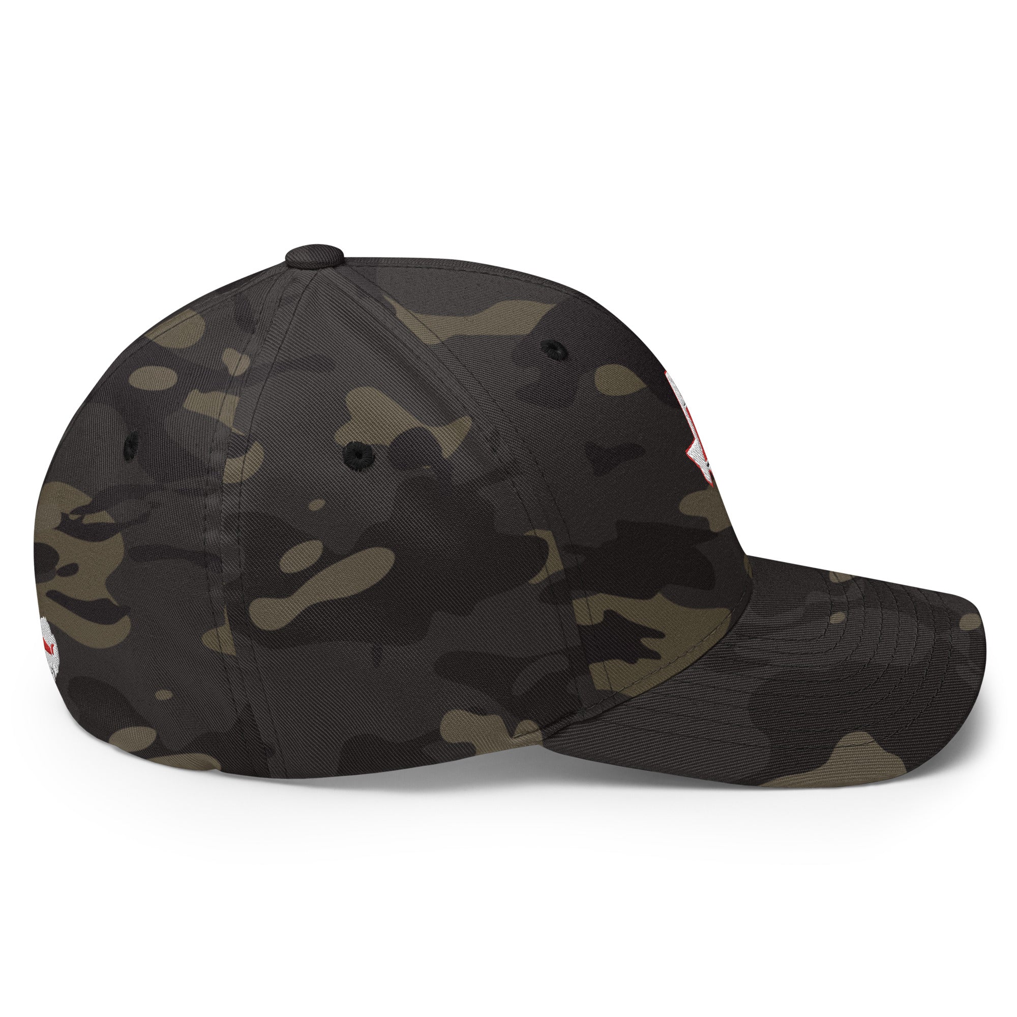 LO Cap Classic Flexfit LOTex|Buffalo