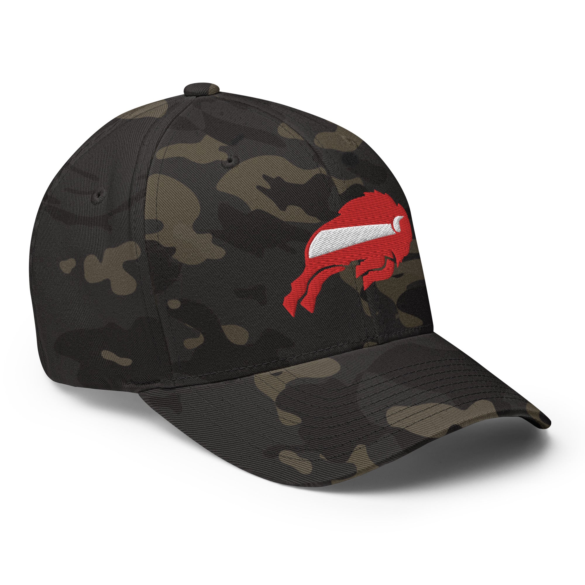 LO Cap Classic Flexfit Buffalo|LO