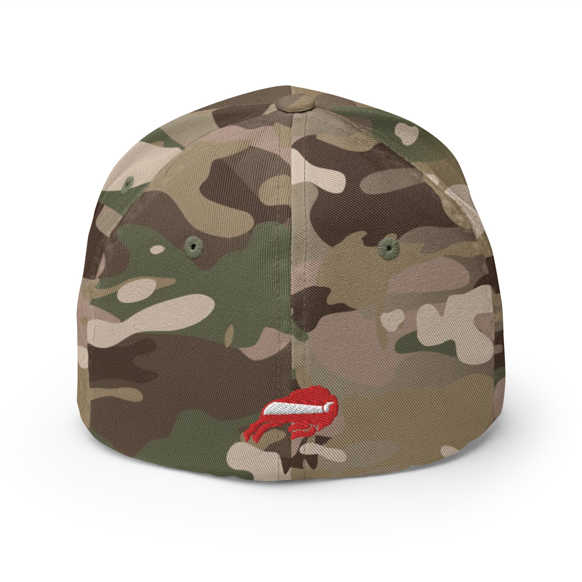 LO Cap Classic Flexfit LO|Buffalo