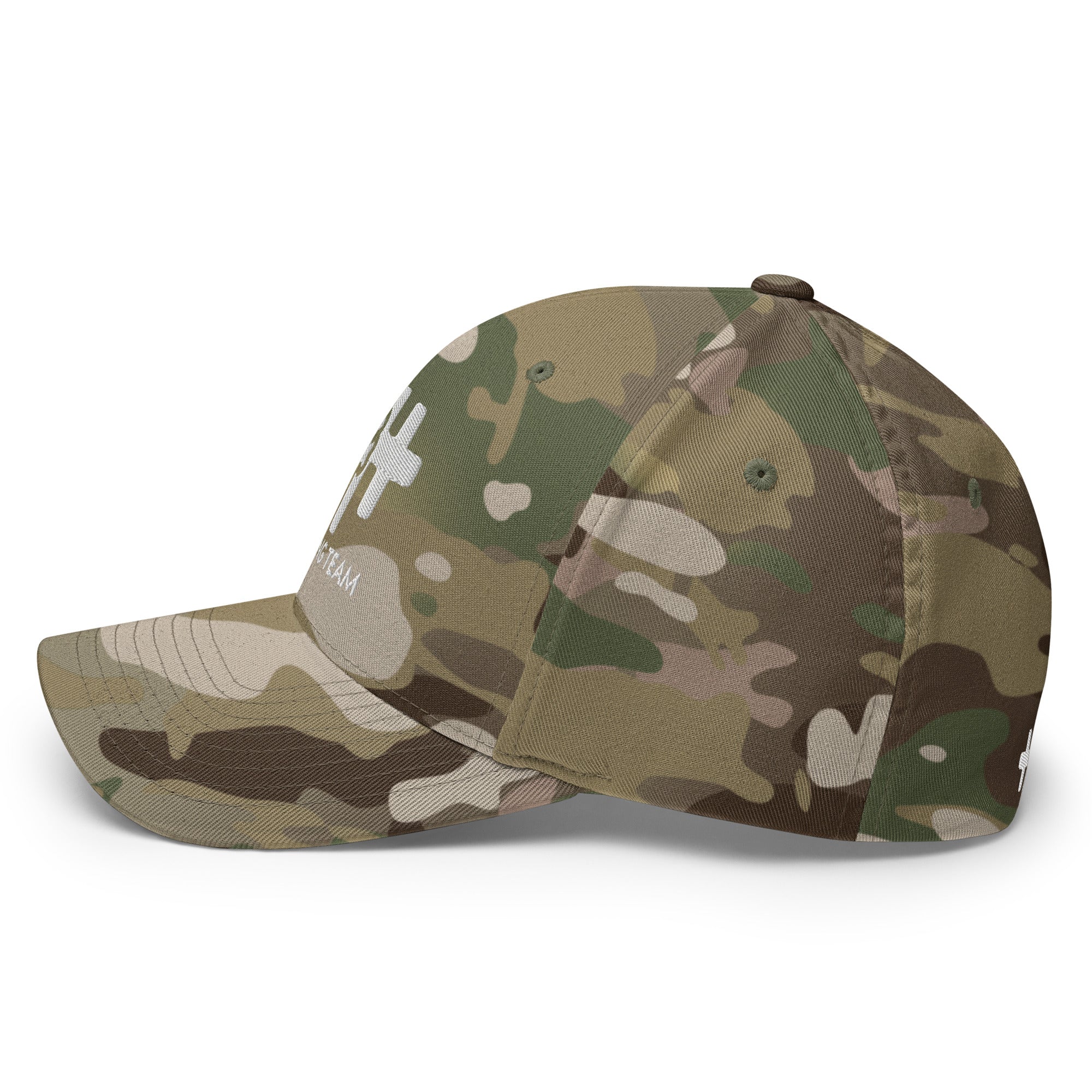 H&H | Flexfitted Cap