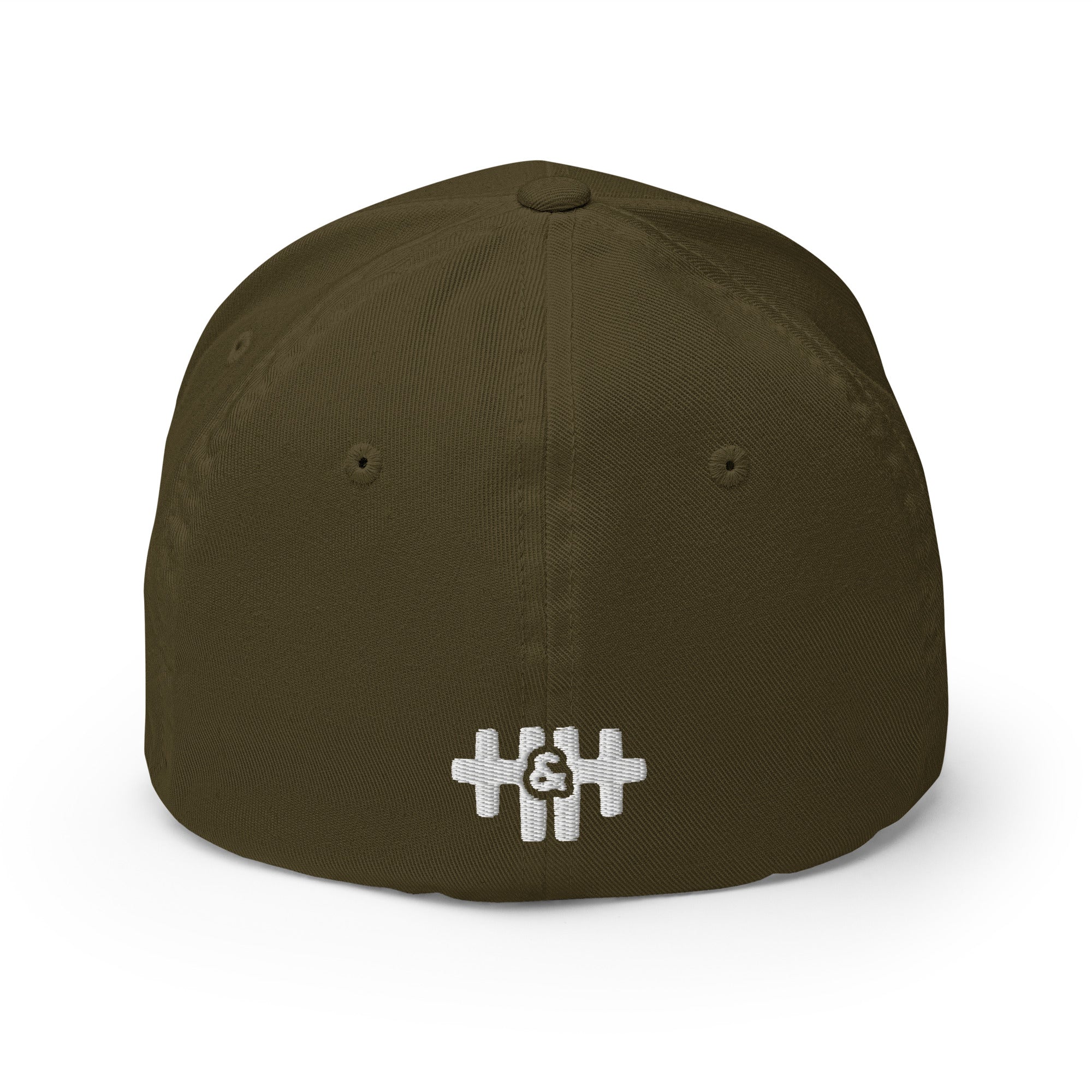 H&H | Flexfitted Cap