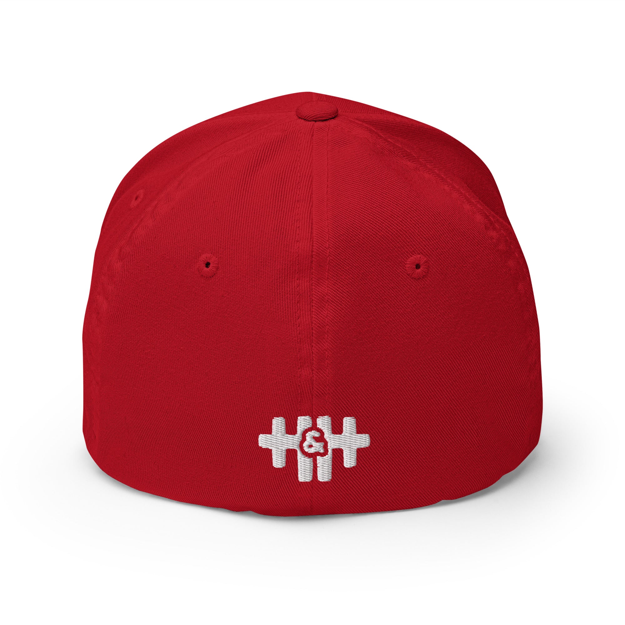 H&H | Flexfitted Cap