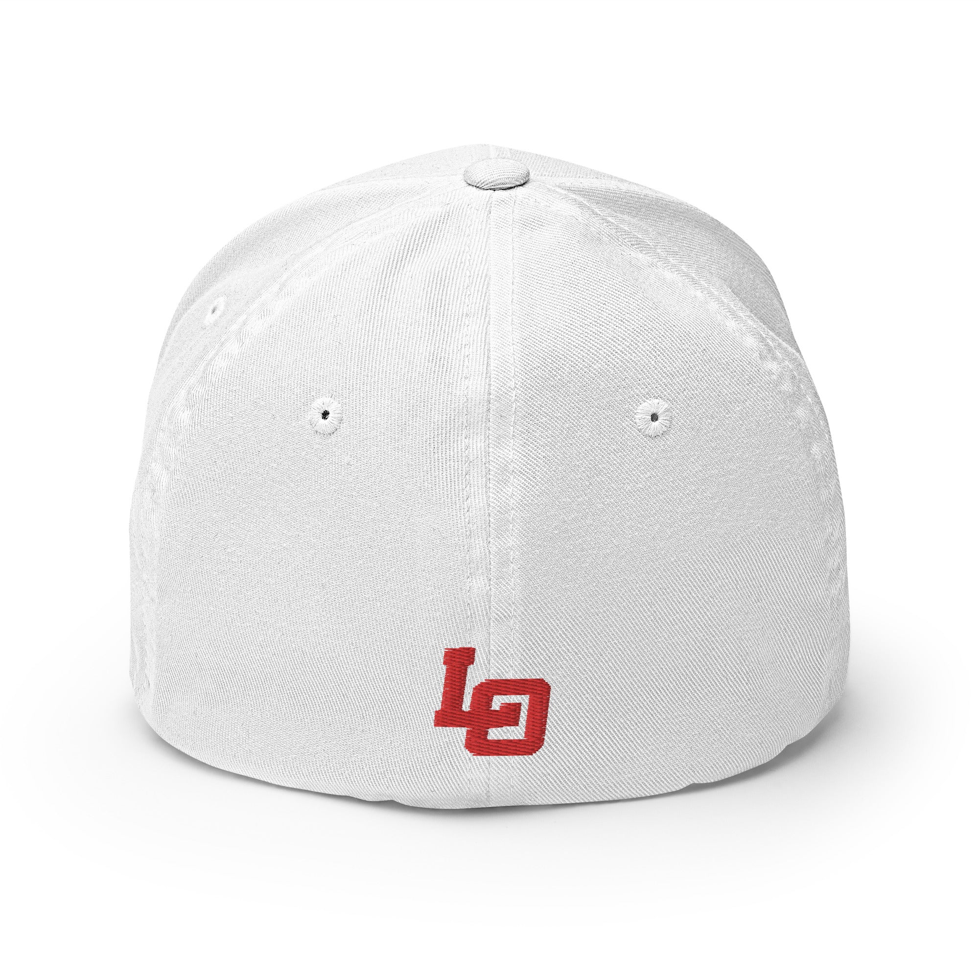 H&H | Flexfitted Cap