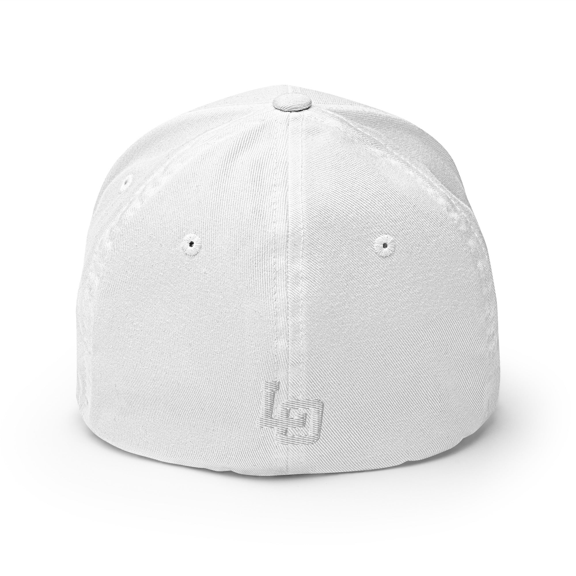 LO Cap Classic Flexfit Buffalo|LO