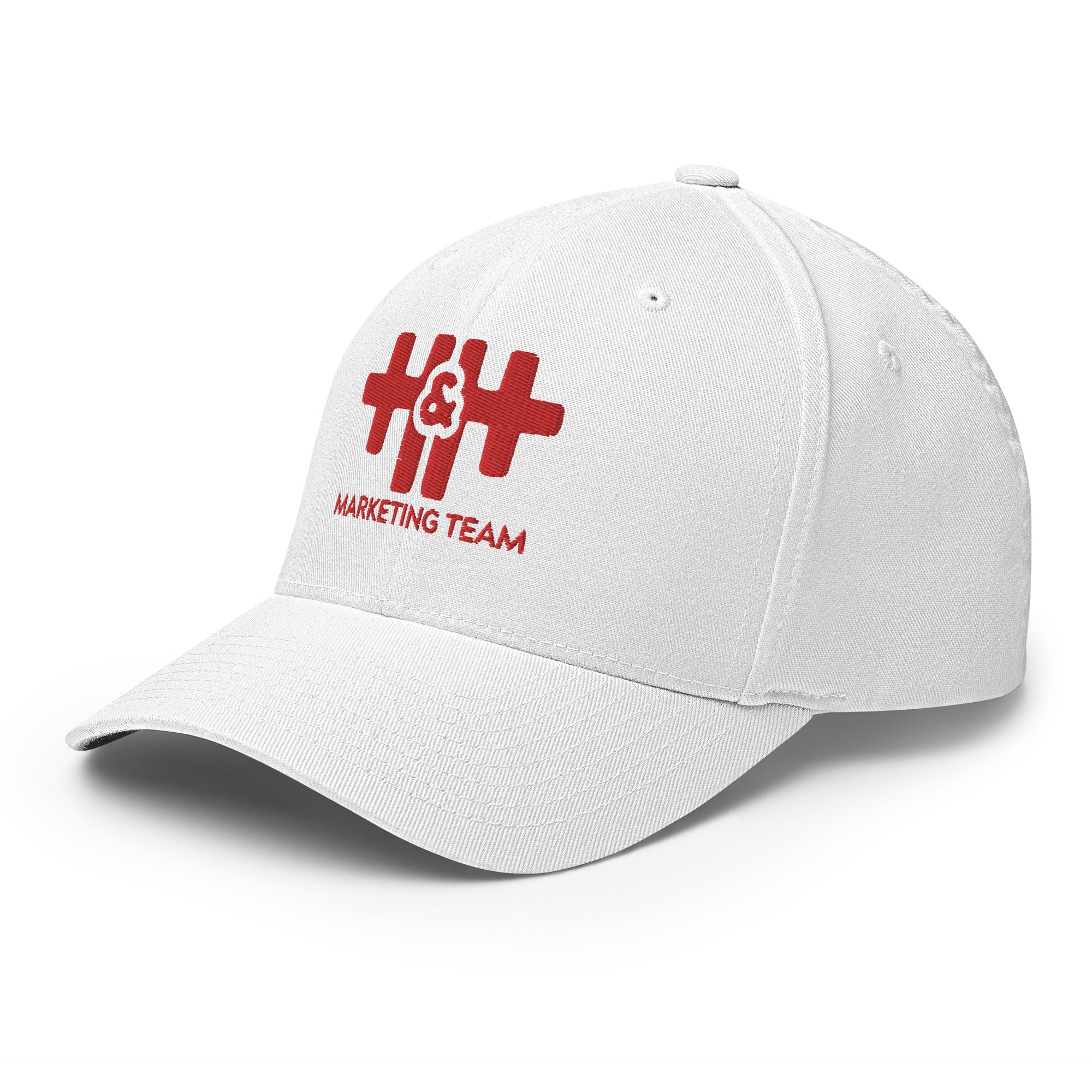 H&H | Flexfitted Cap