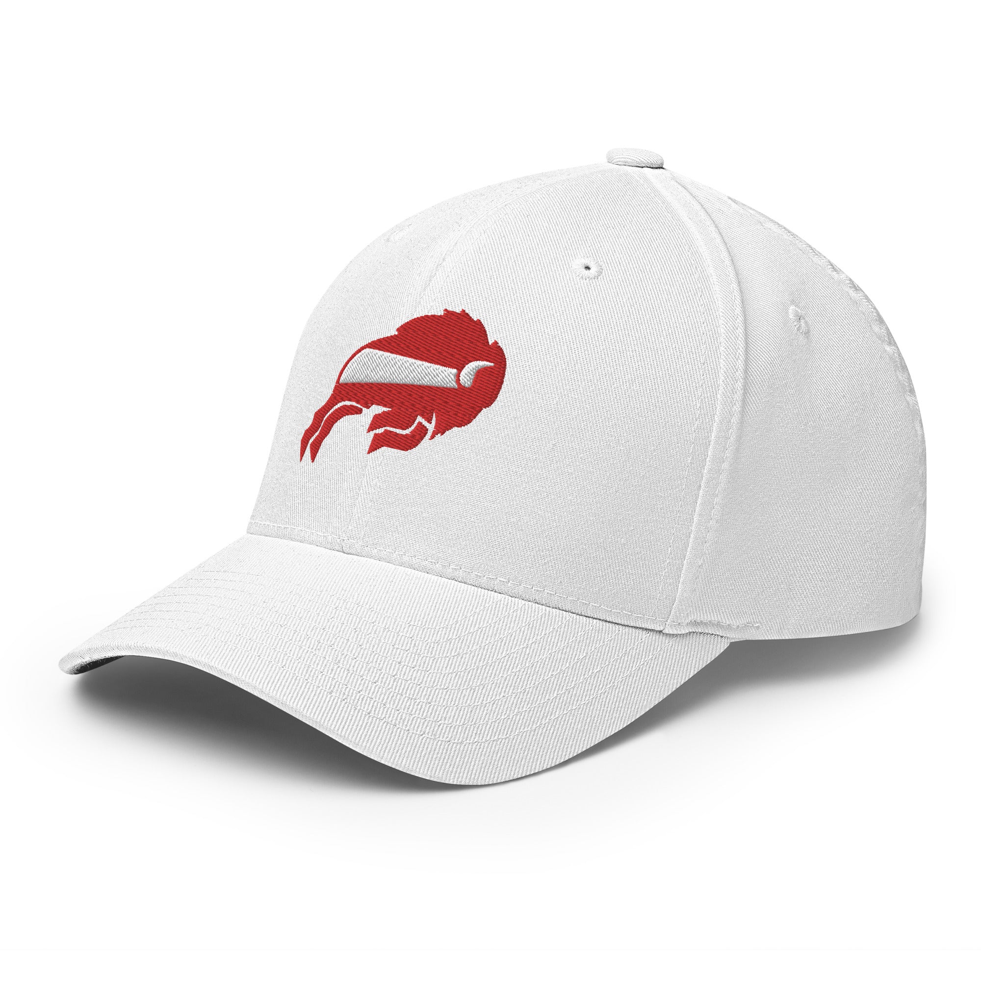 LO Cap Classic Flexfit Buffalo|LO