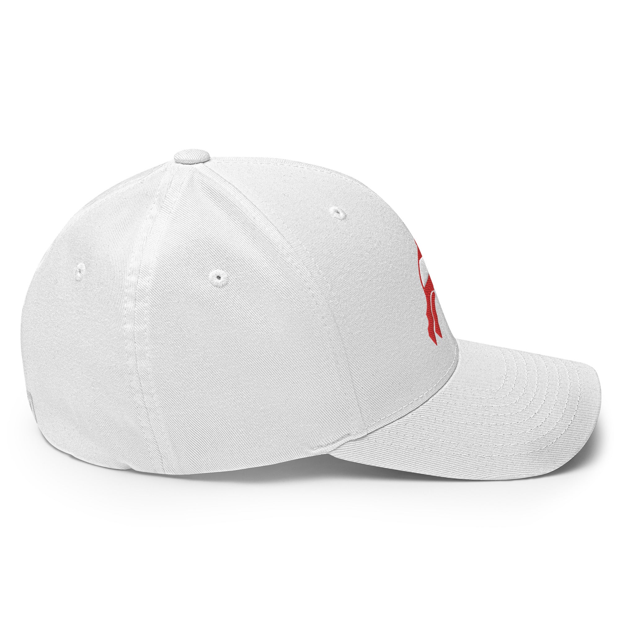 LO Cap Classic Flexfit Buffalo|LO