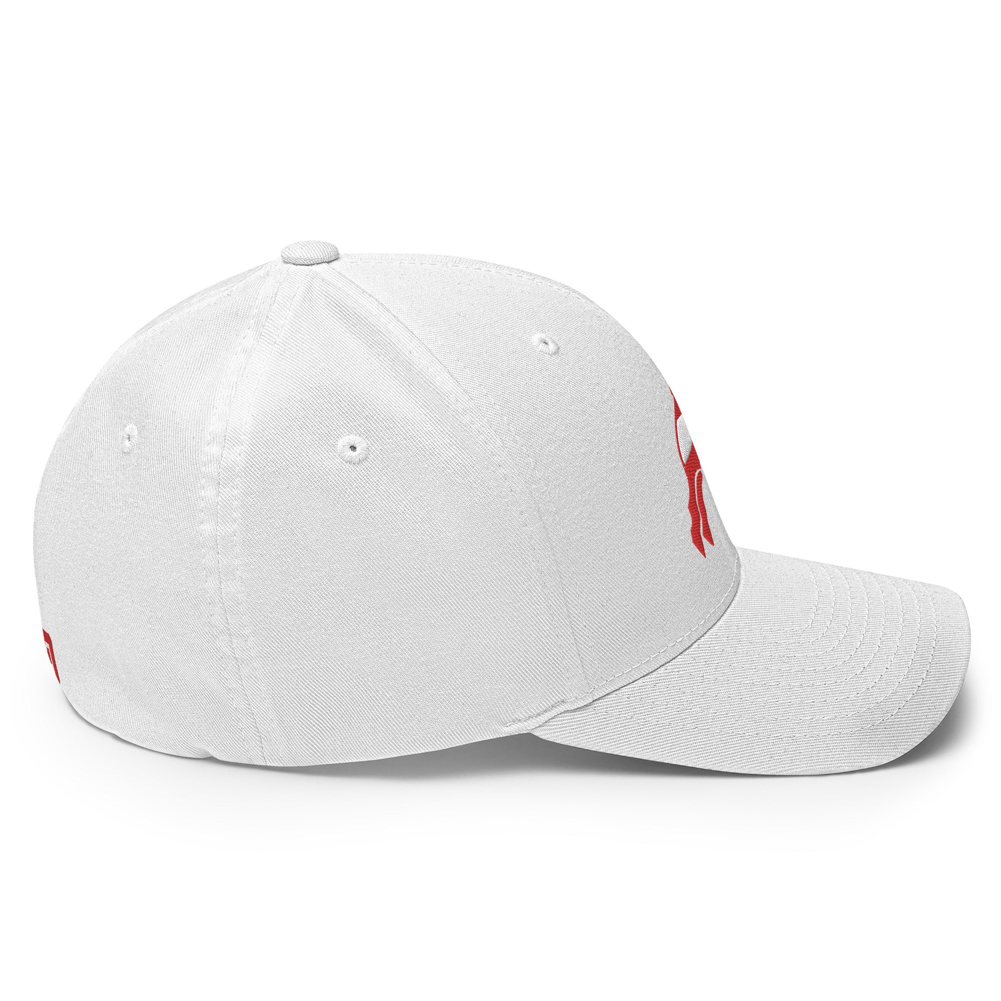 LO Cap Classic Flexfit Buffalo|LO